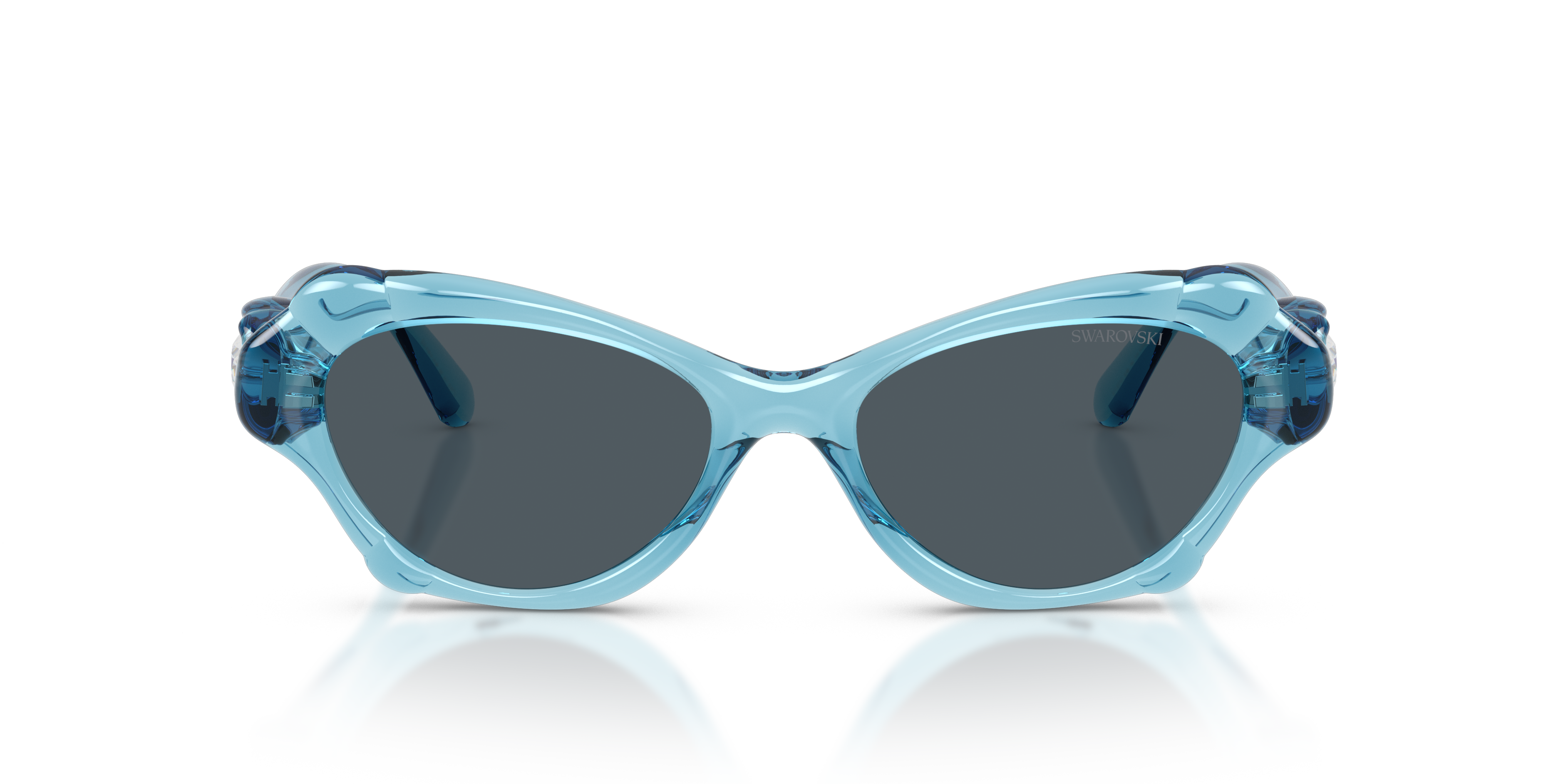 SWAROVSKI SK6050 107887 52