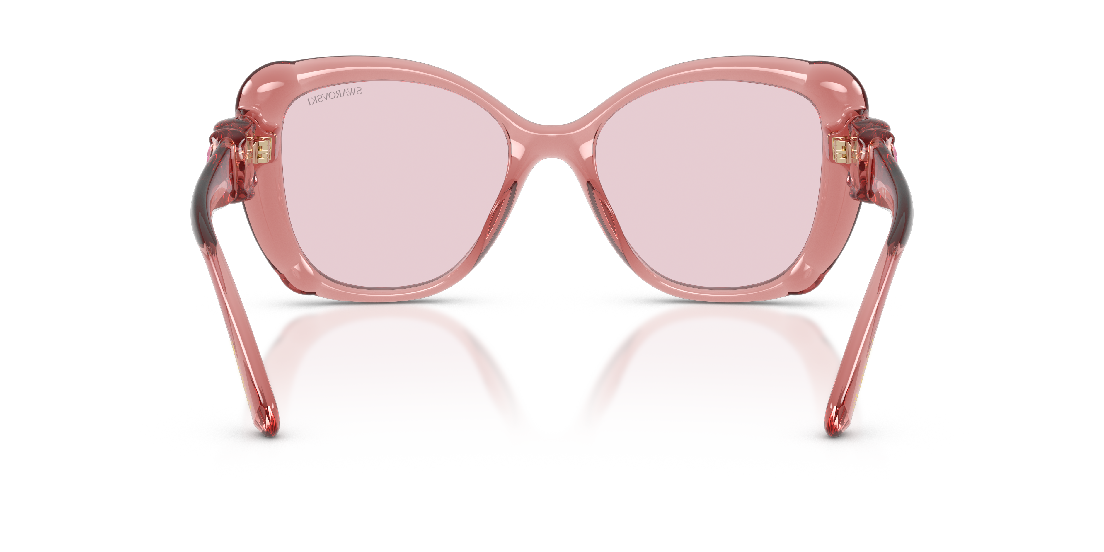 SWAROVSKI SK6051U 1097P5 53