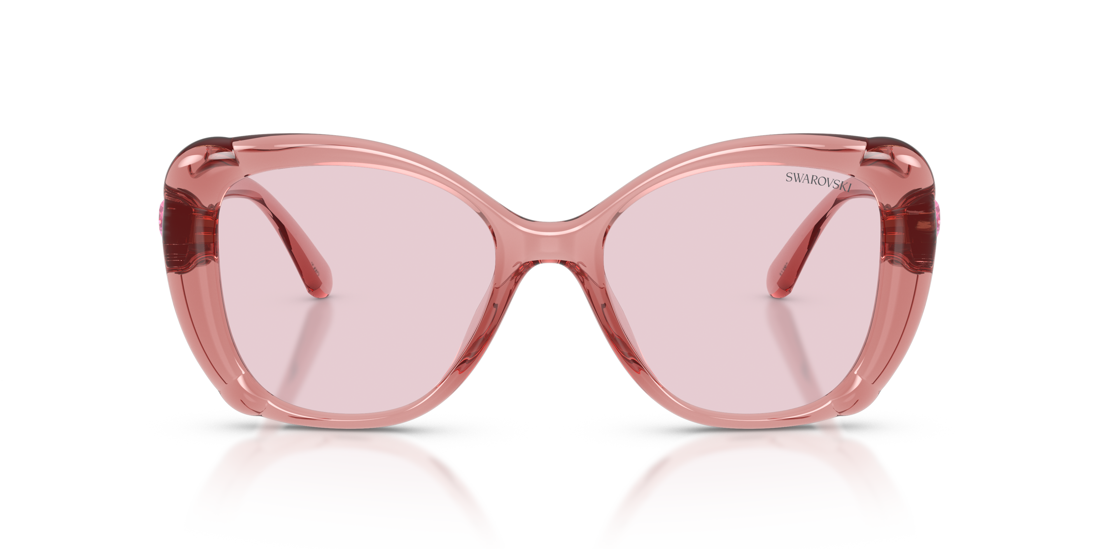 SWAROVSKI SK6051U 1097P5 53