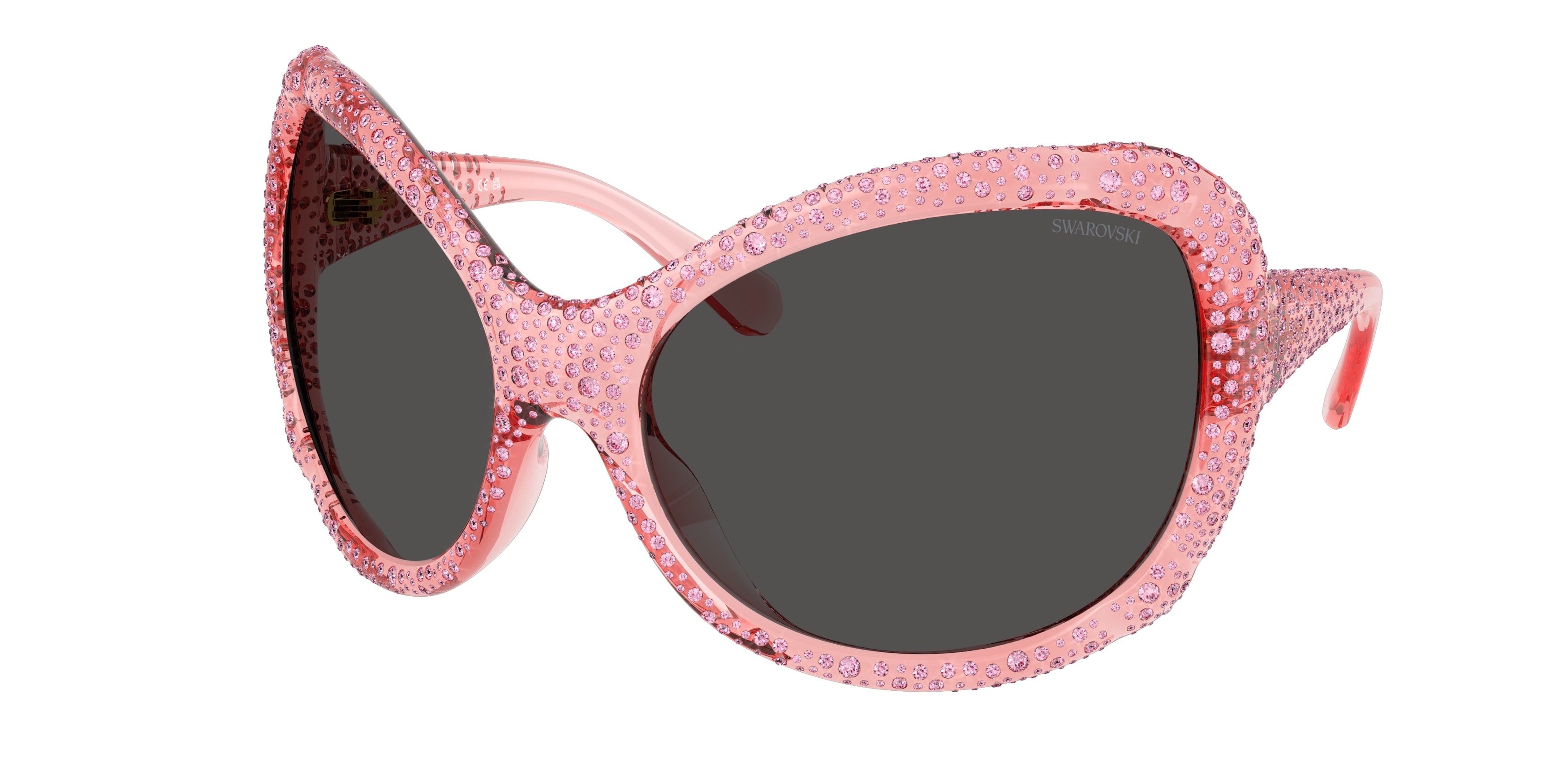 SWAROVSKI SK6052 108887 72