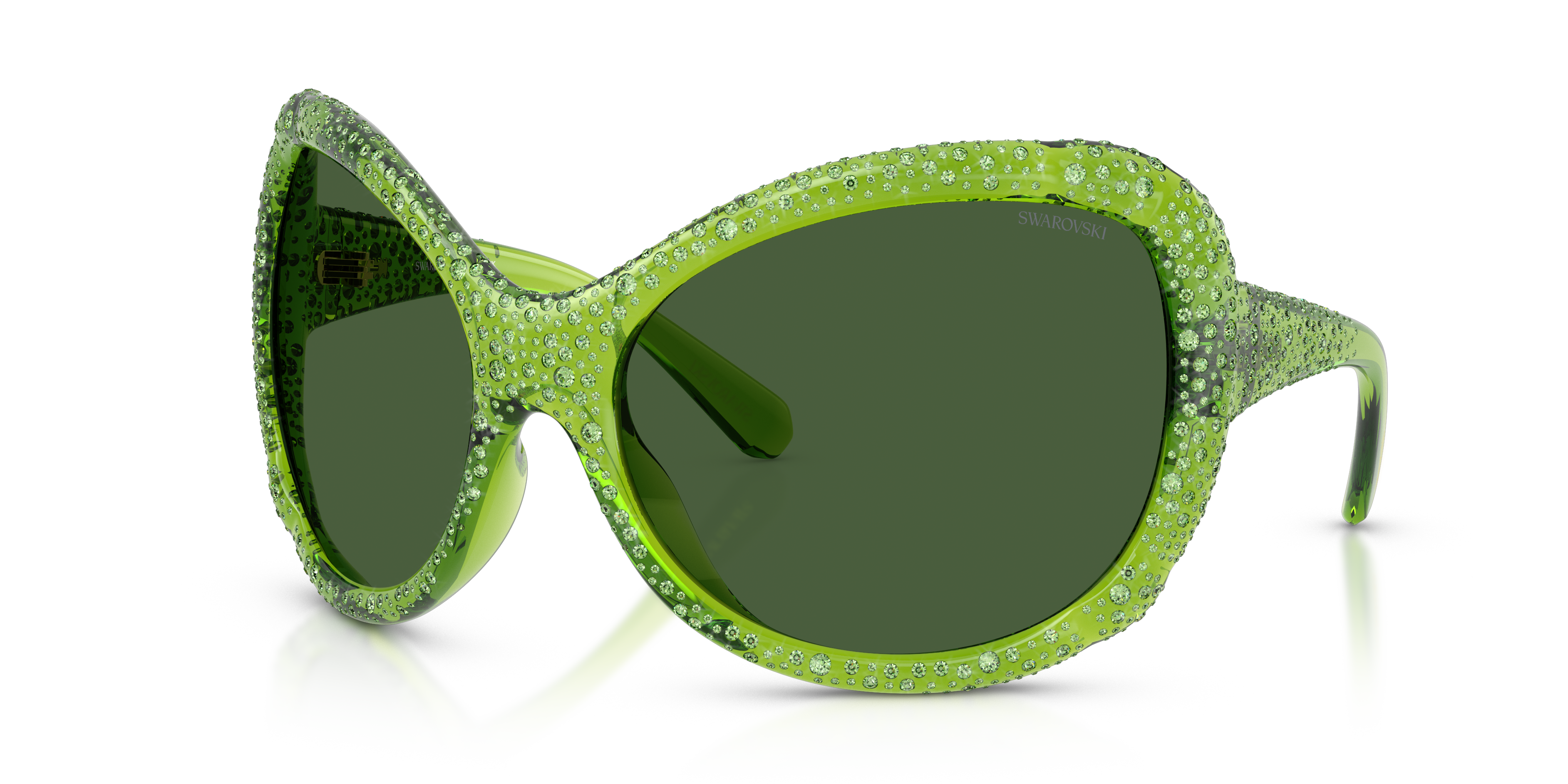 SWAROVSKI SK6052 108971 72