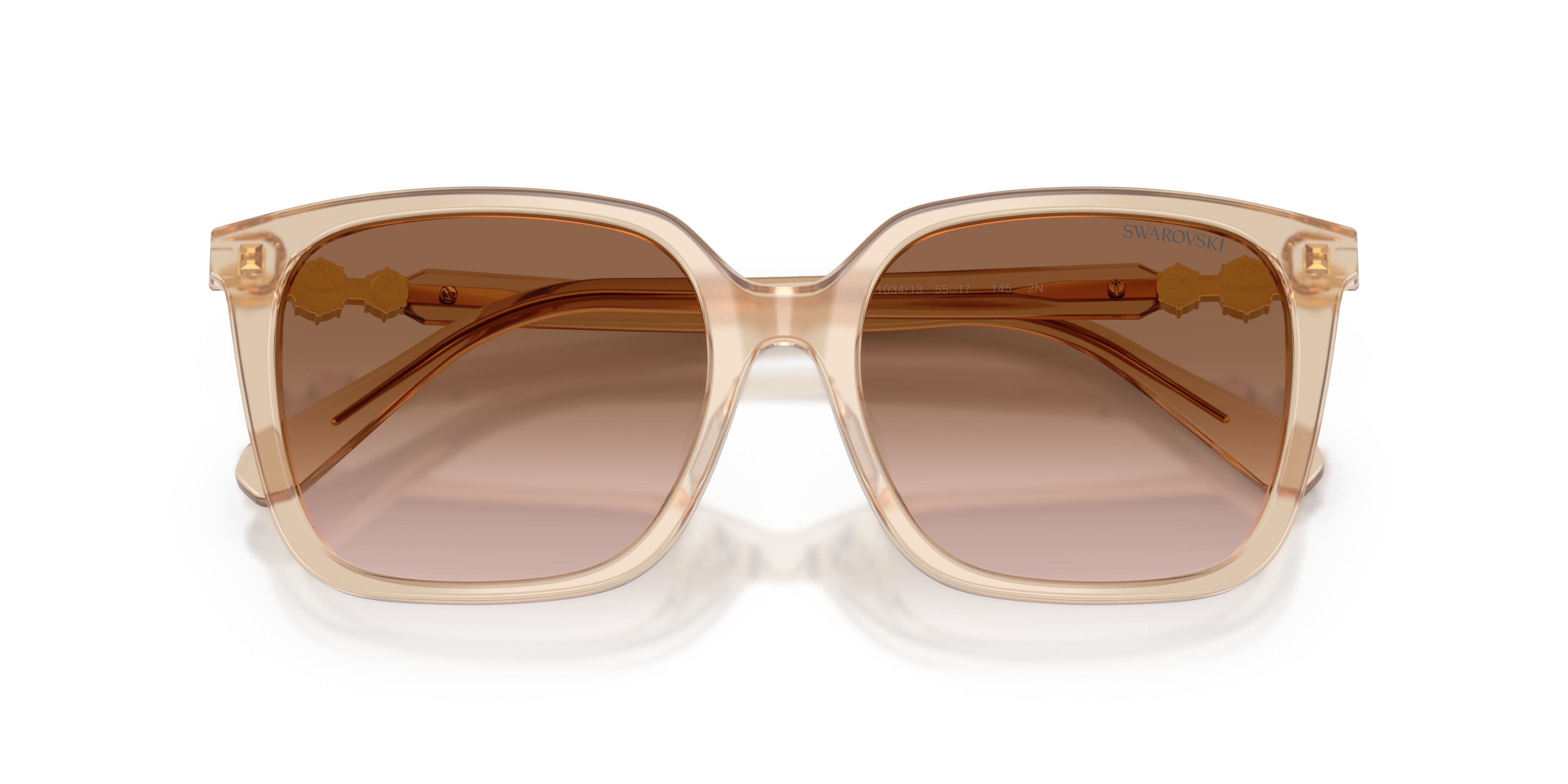 SWAROVSKI SK6053D 103413 55