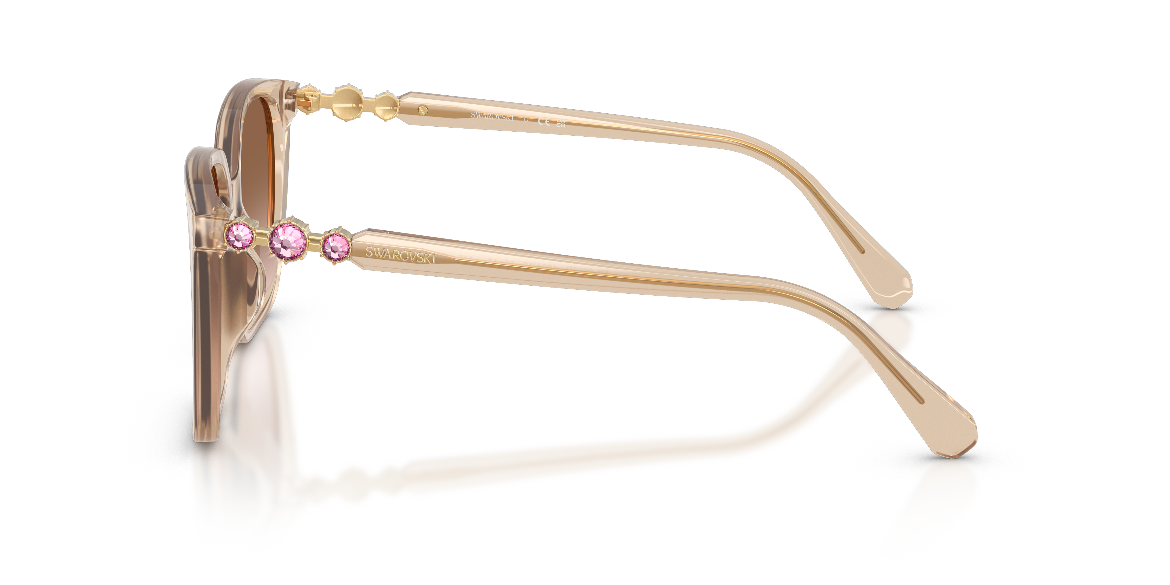 SWAROVSKI SK6053D 103413 55