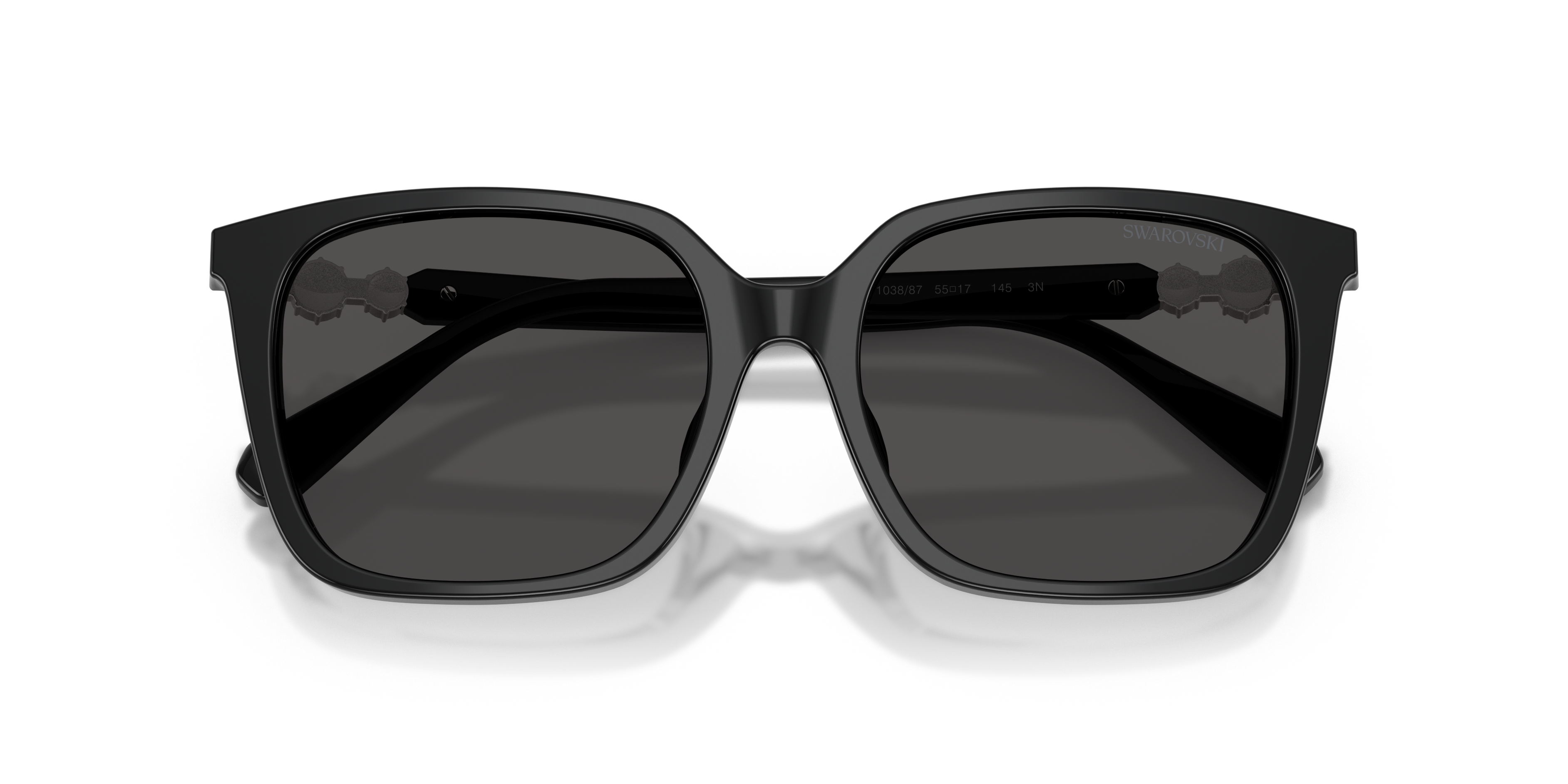 SWAROVSKI SK6053D 103887 55