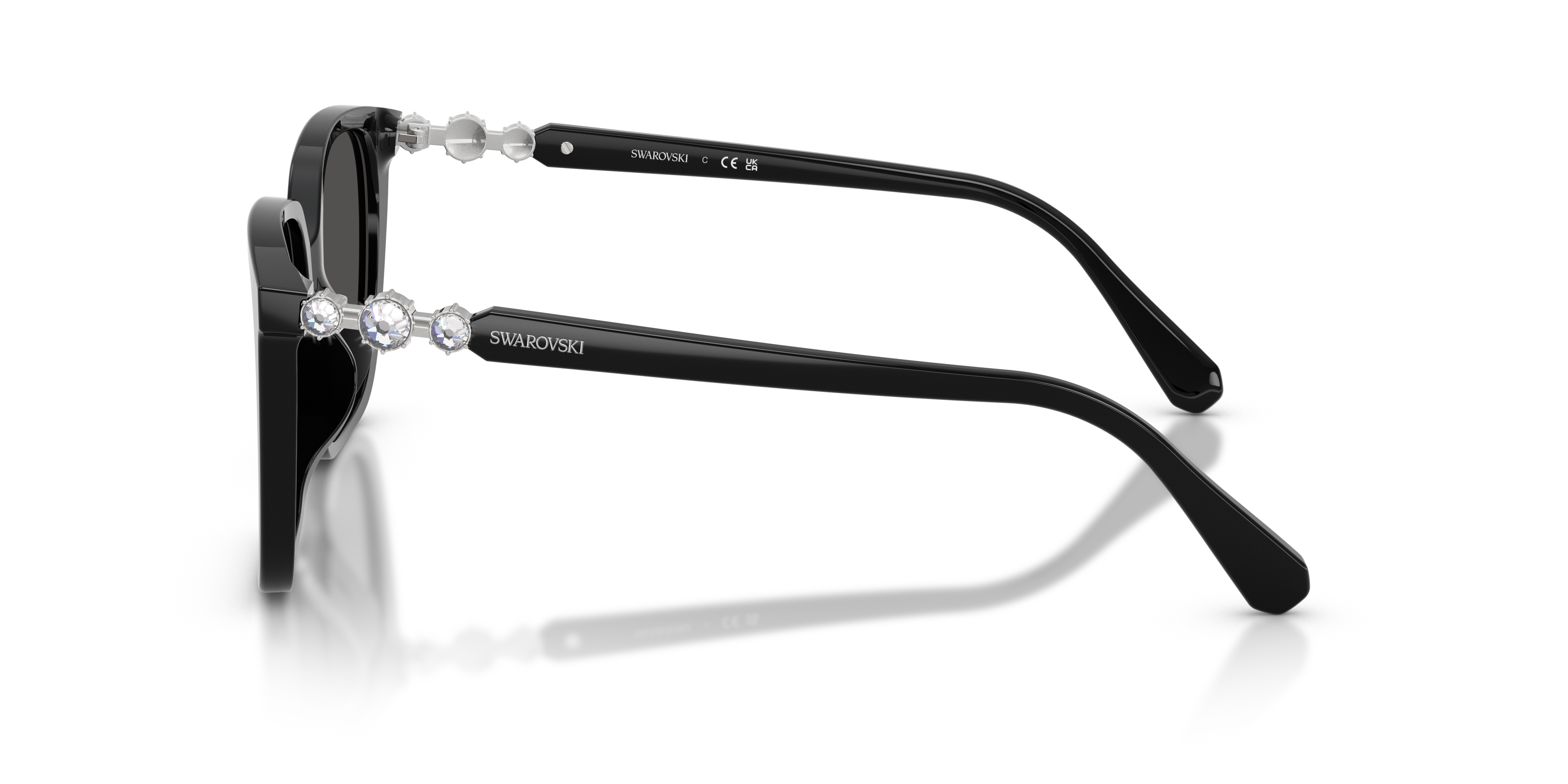 SWAROVSKI SK6053D 103887 55