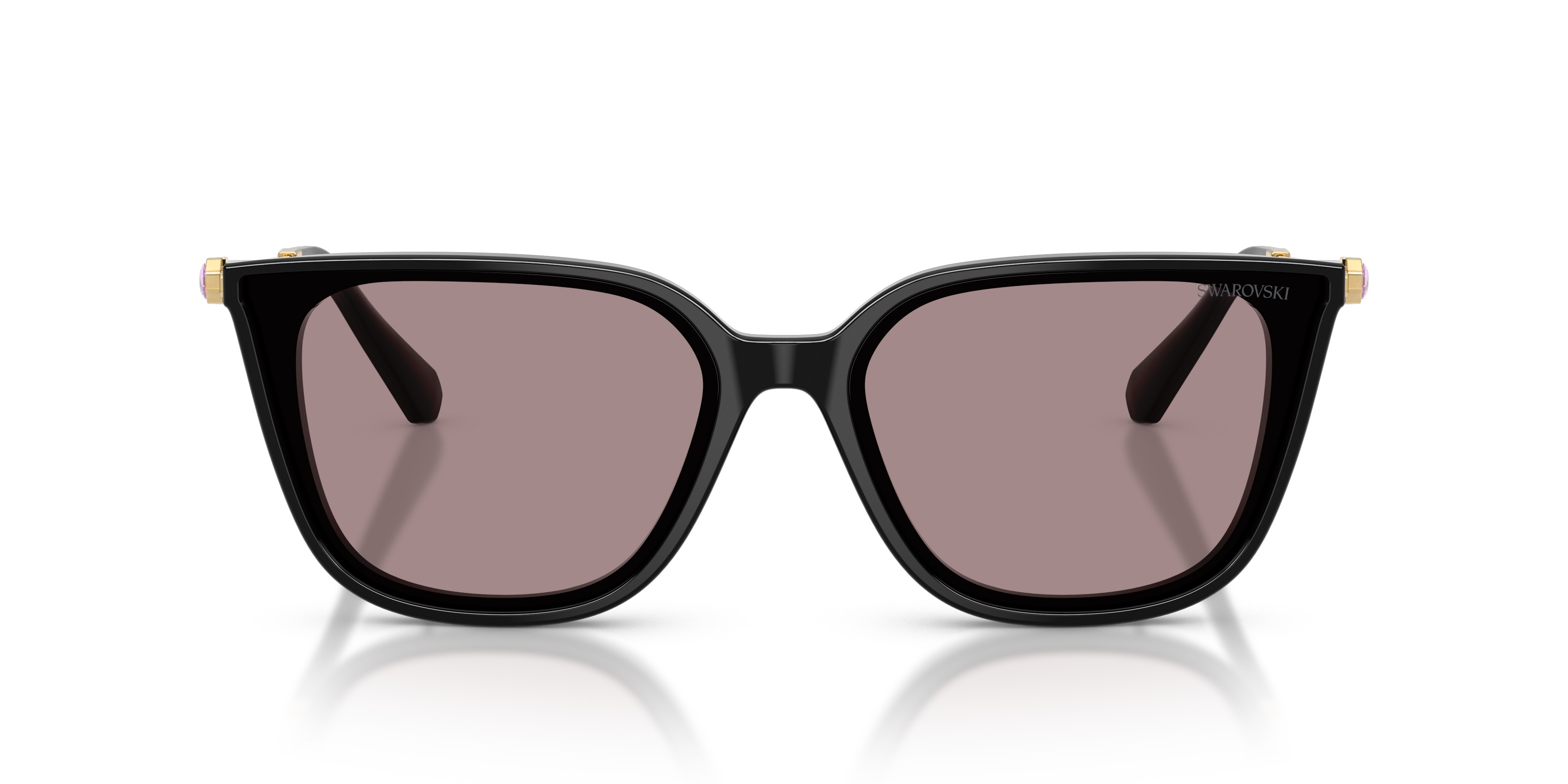 SWAROVSKI SK6054D 1001LA 63