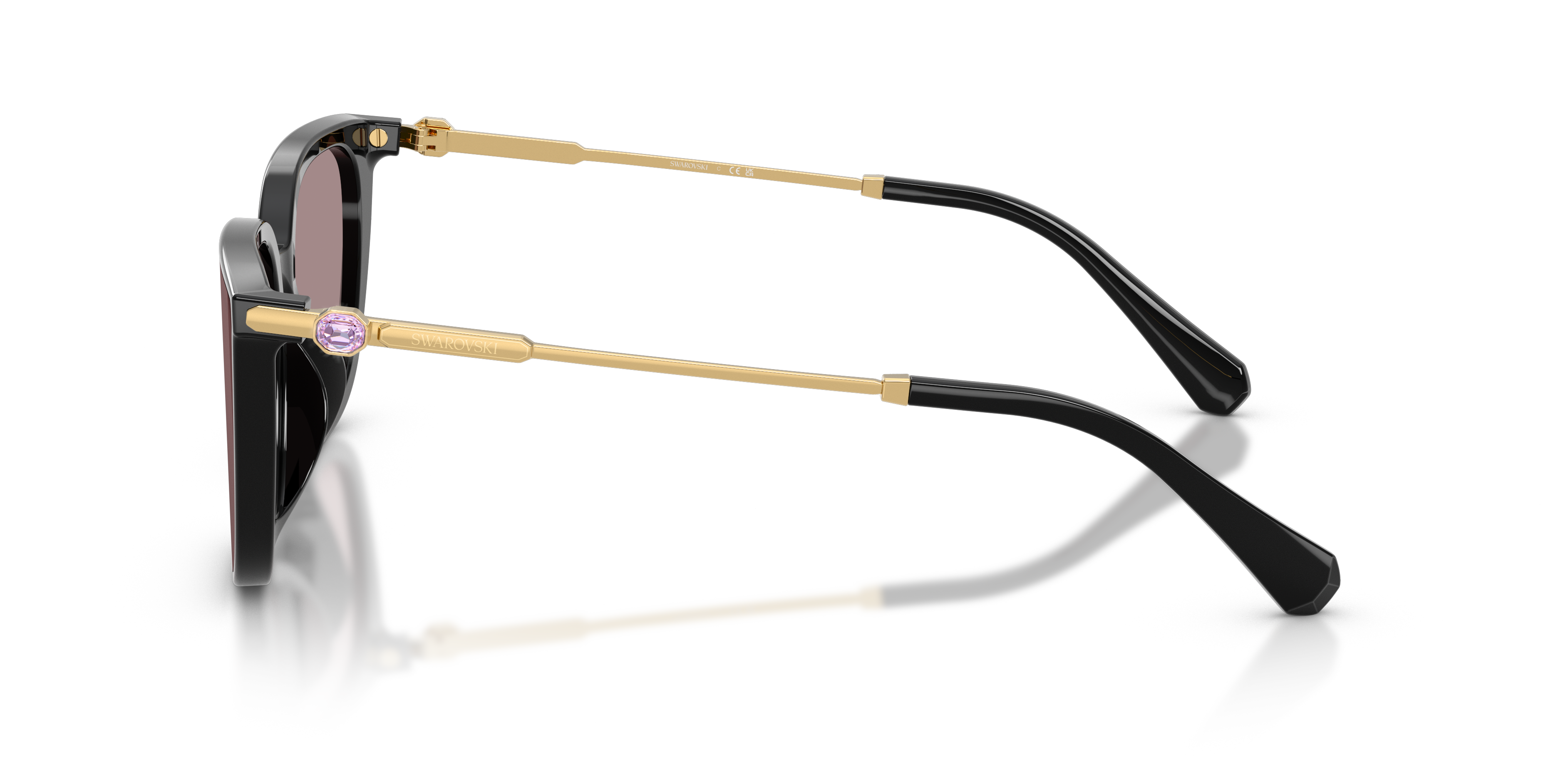 SWAROVSKI SK6054D 1001LA 63