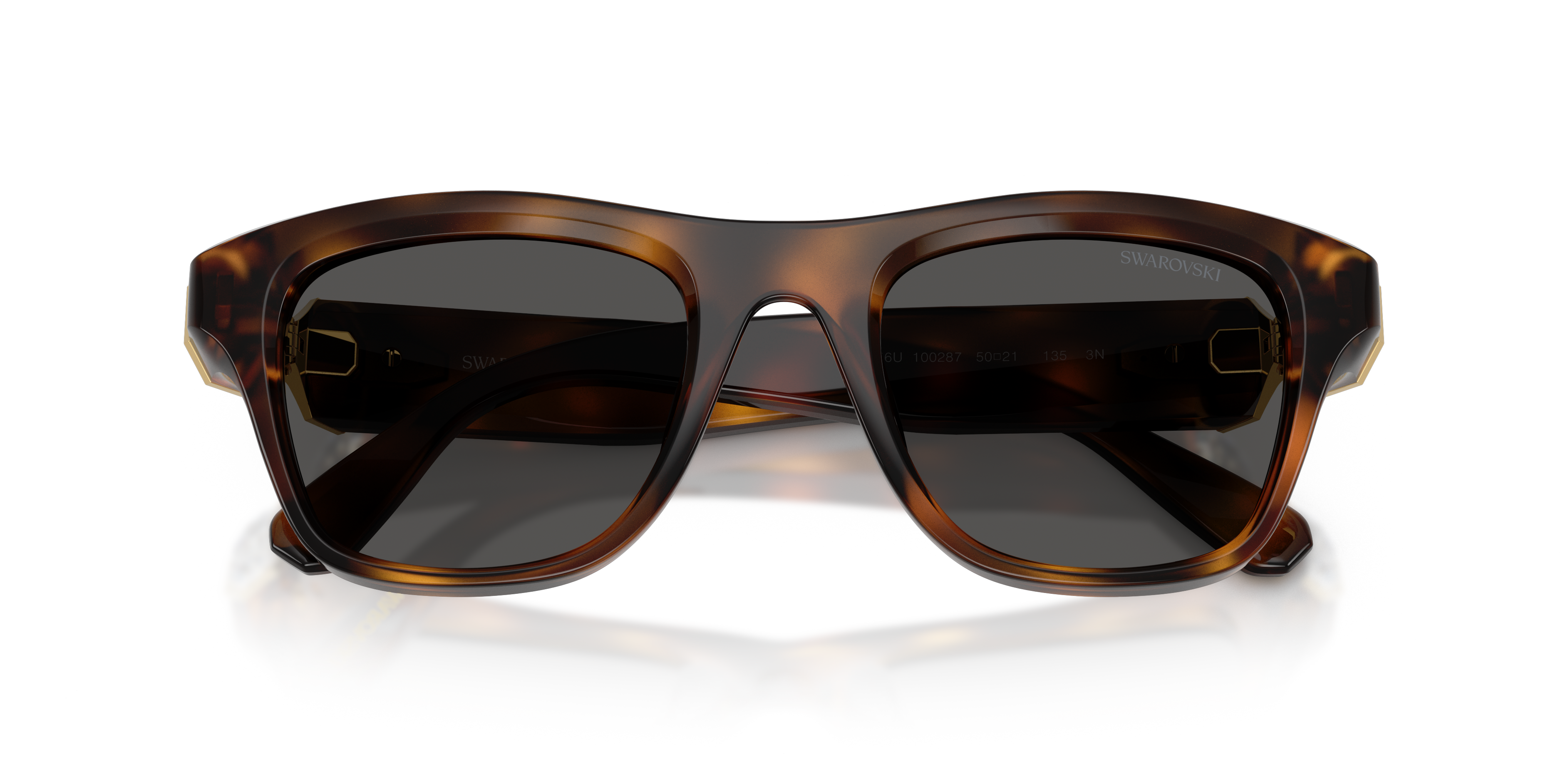 SWAROVSKI SK6056U 100287 50