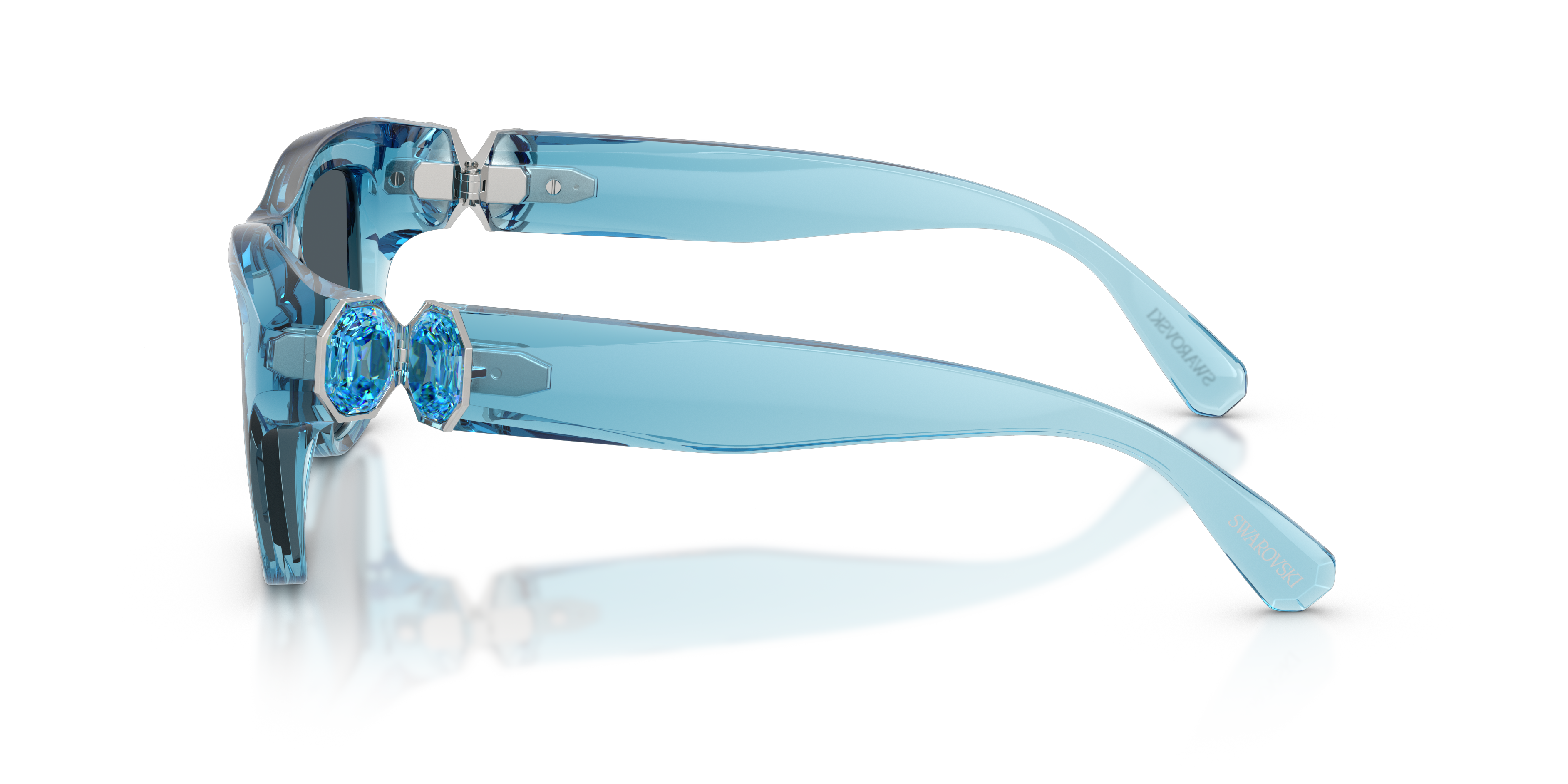 SWAROVSKI SK6056U 107887 50