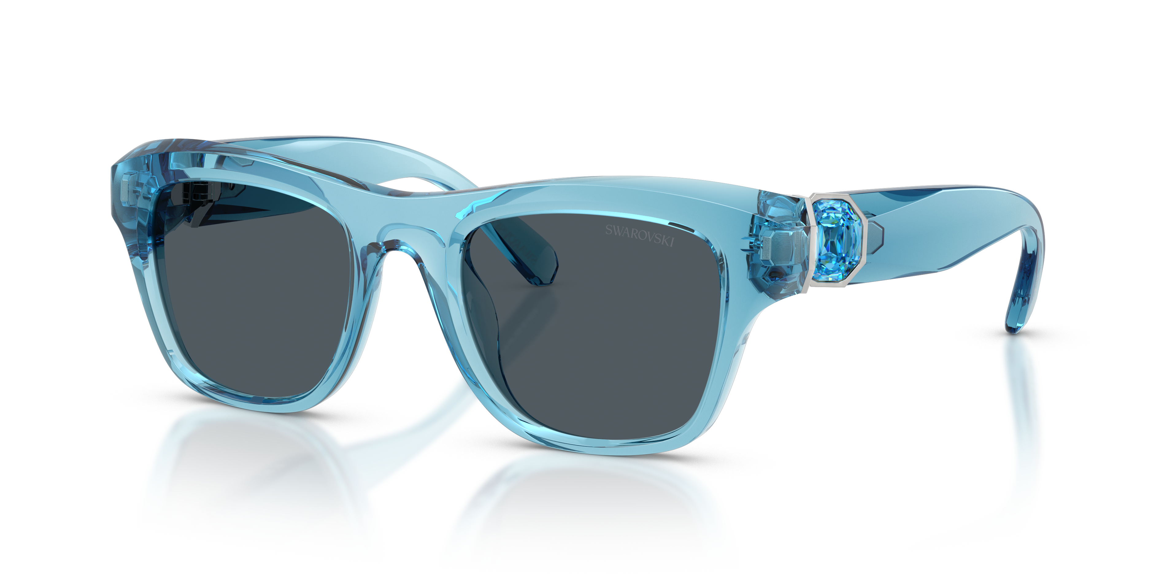 SWAROVSKI SK6056U 107887 50