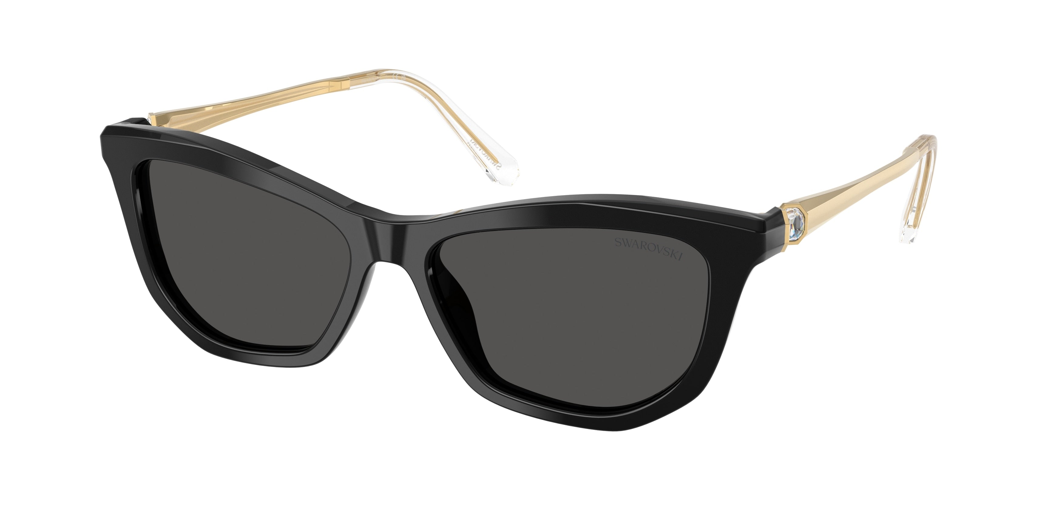 SWAROVSKI SK6057 100187 56