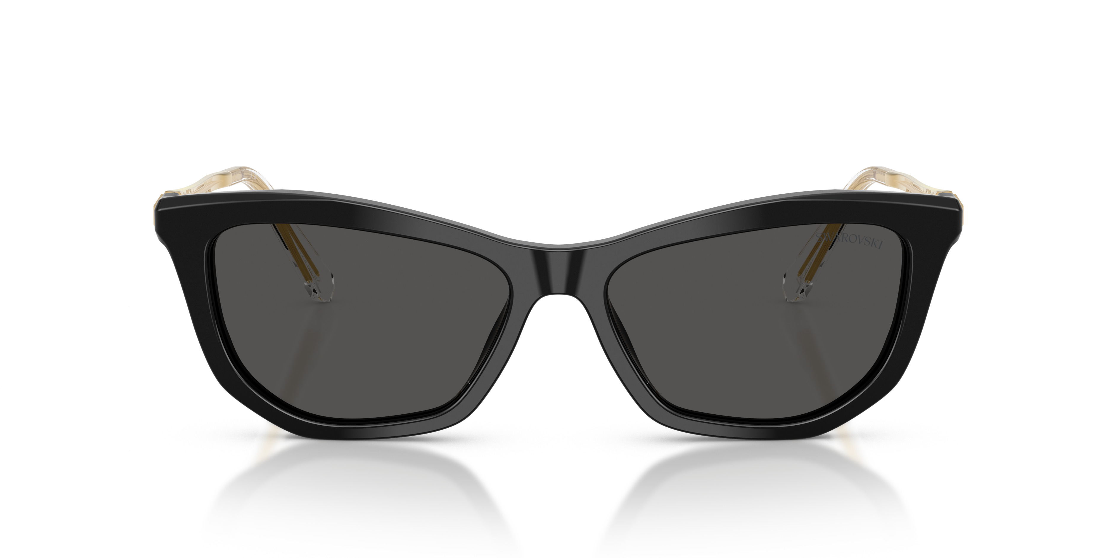 SWAROVSKI SK6057 100187 56