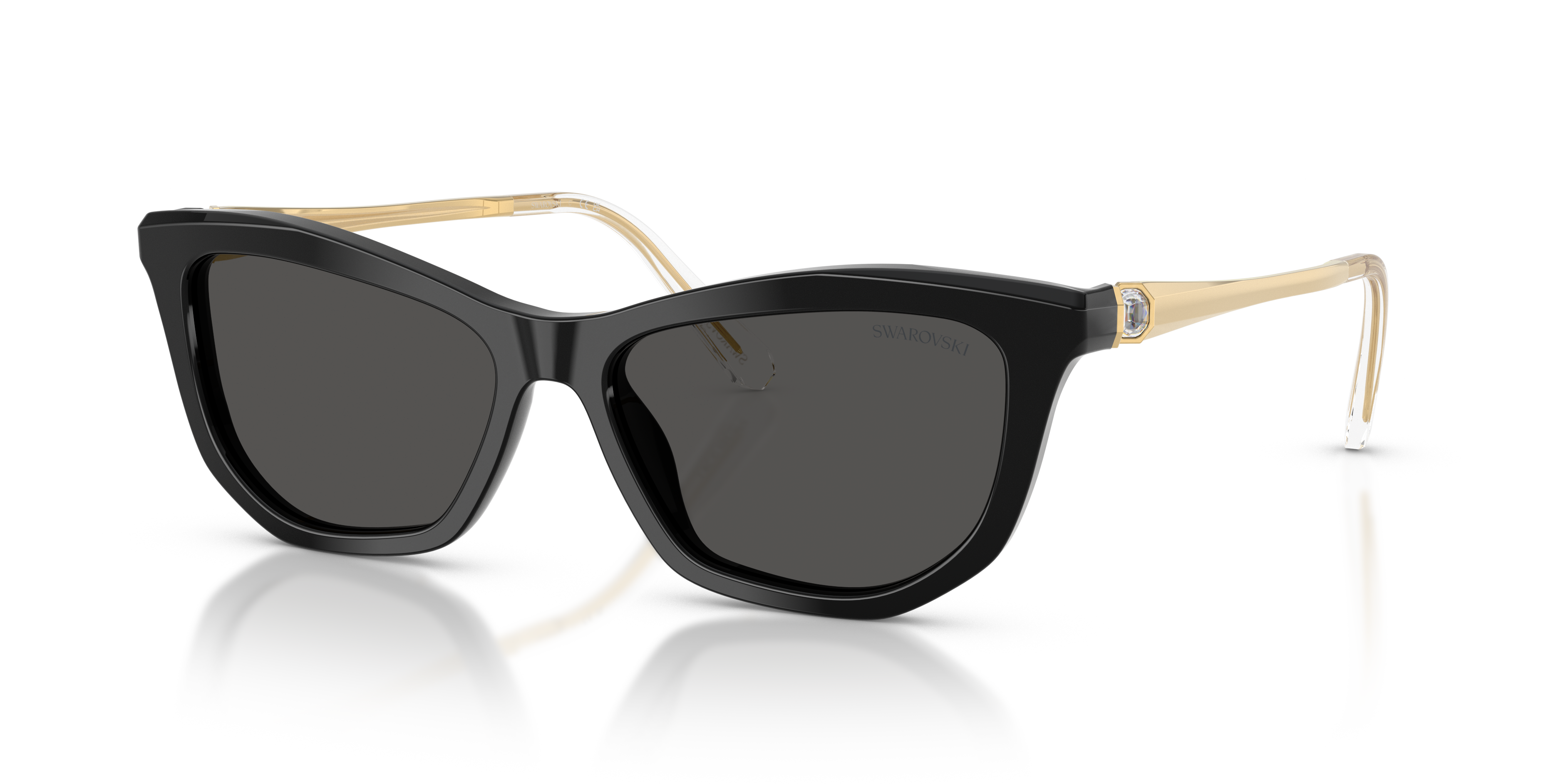 SWAROVSKI SK6057 100187 56