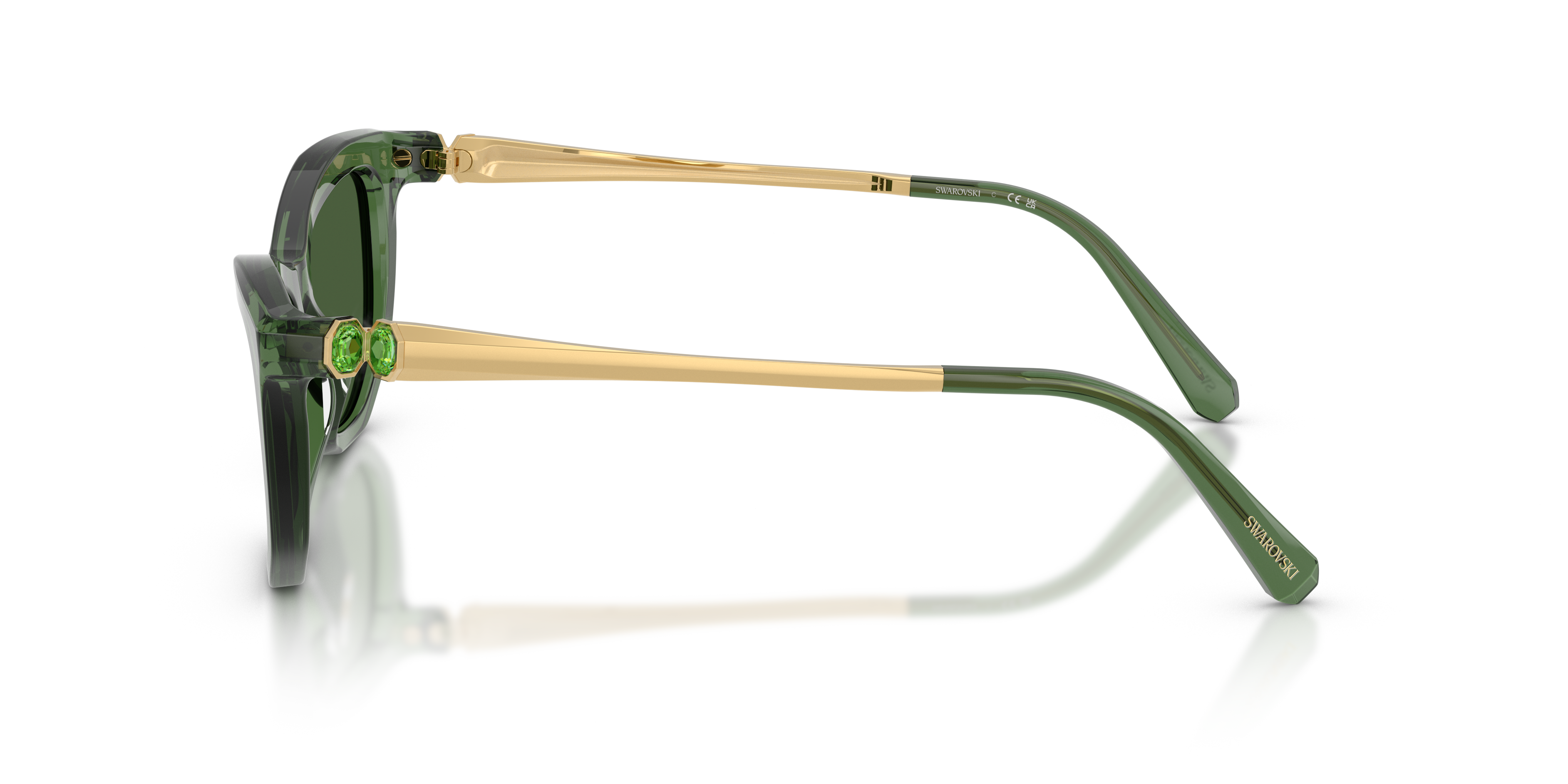 SWAROVSKI SK6057 108571 56