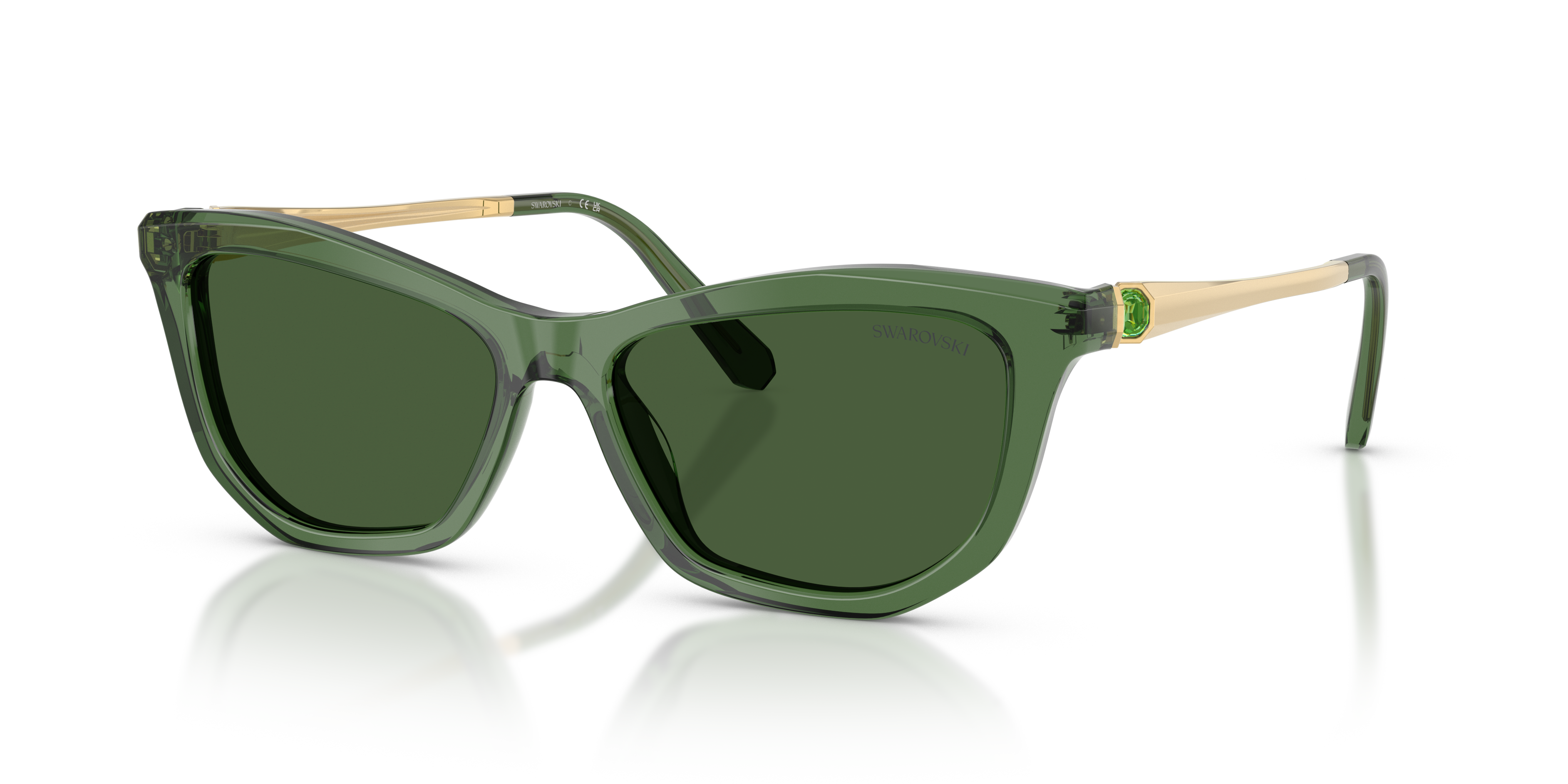 SWAROVSKI SK6057 108571 56