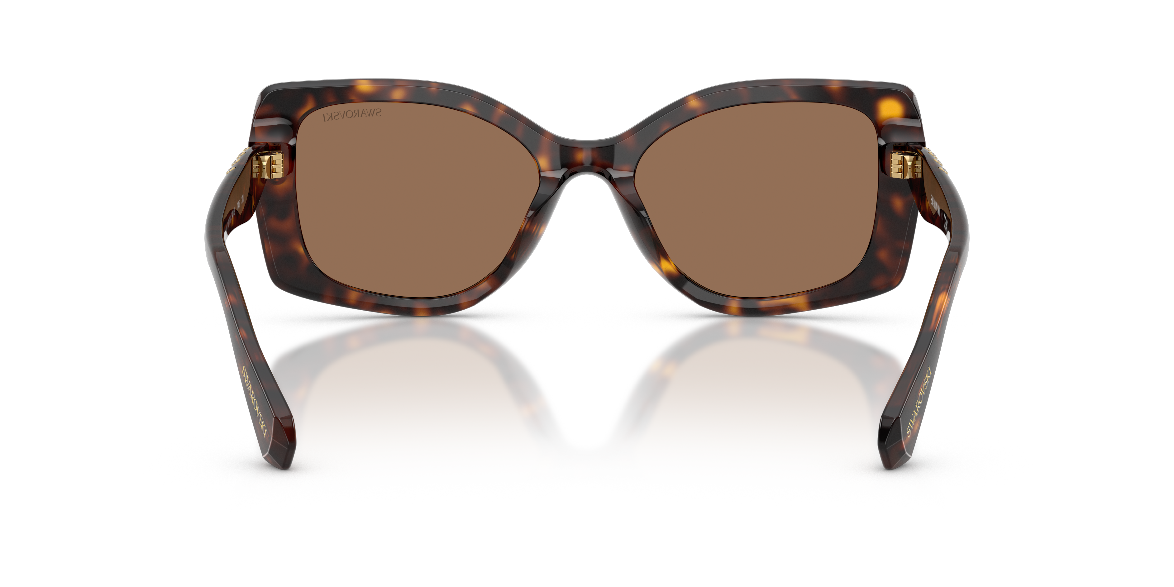 SWAROVSKI SK6058U 100273 54