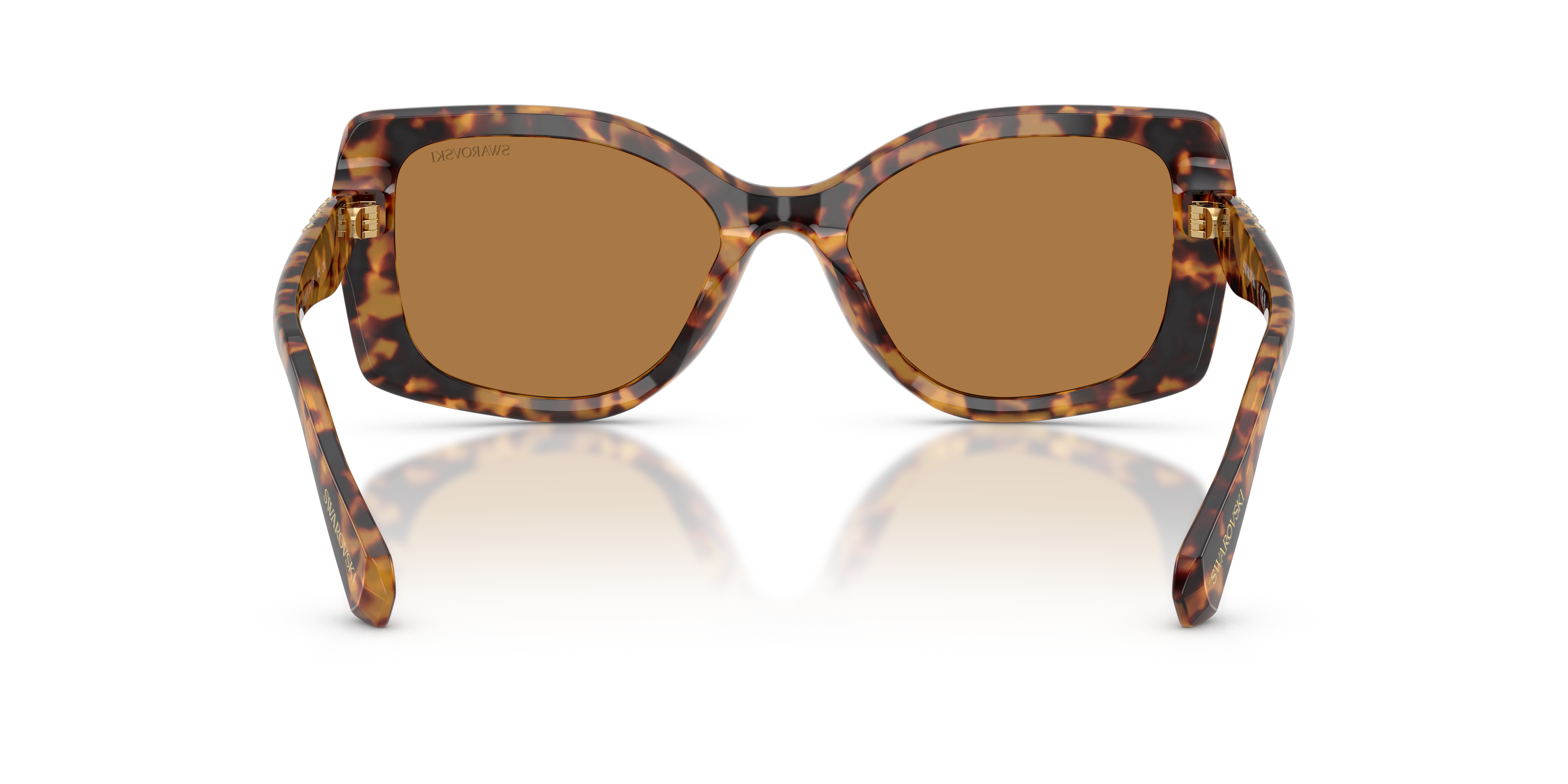 SWAROVSKI SK6058U 104073 54