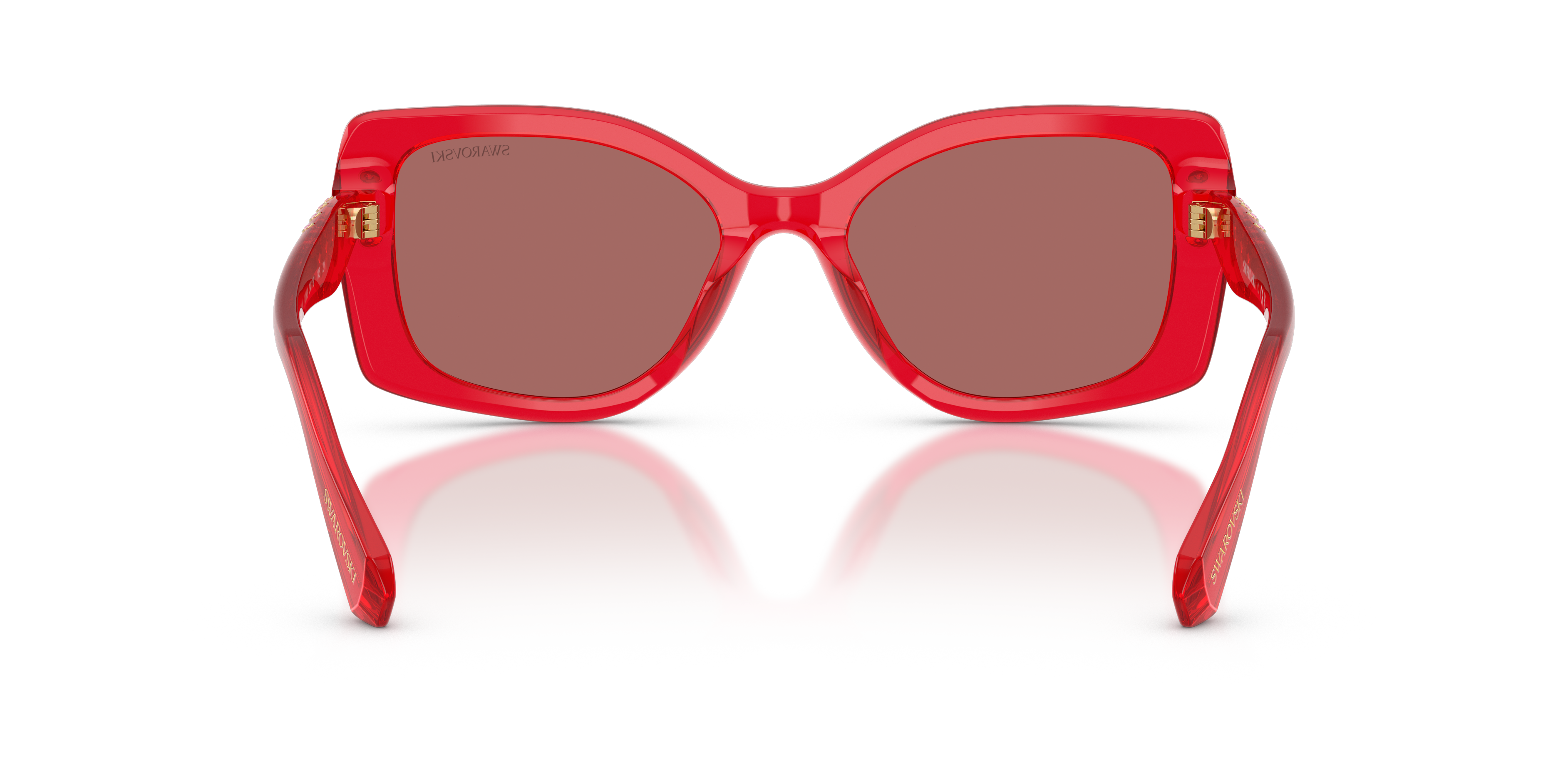 SWAROVSKI SK6058U 110369 54