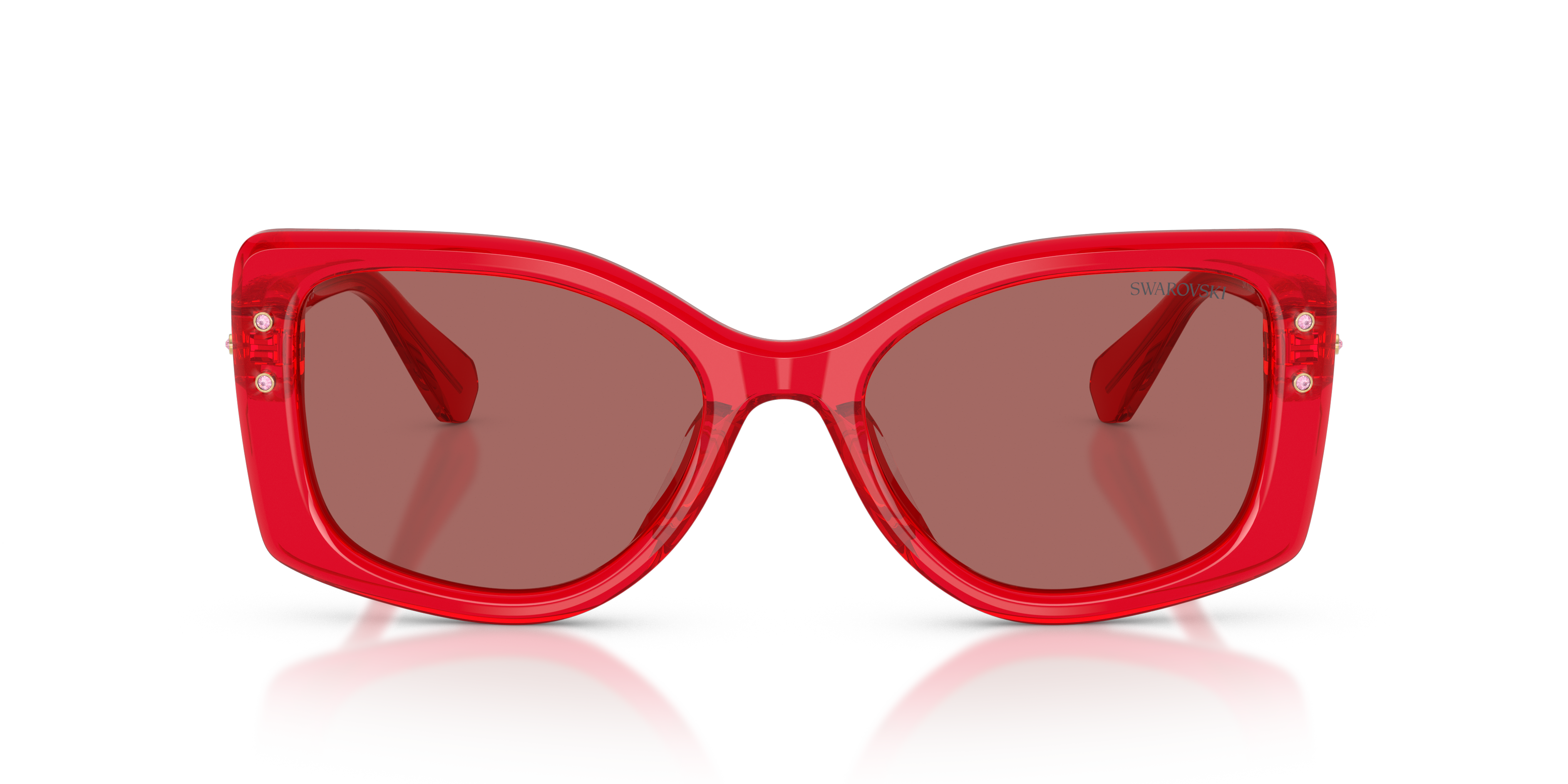 SWAROVSKI SK6058U 110369 54