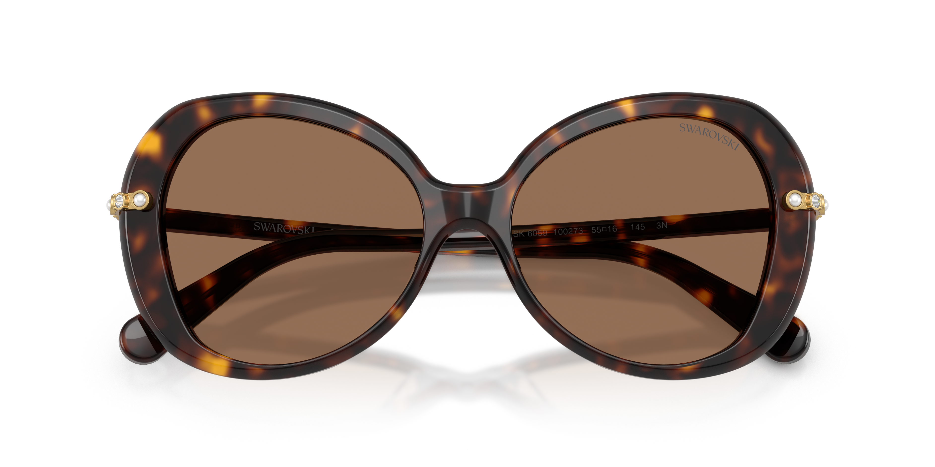 SWAROVSKI SK6059 100273 55