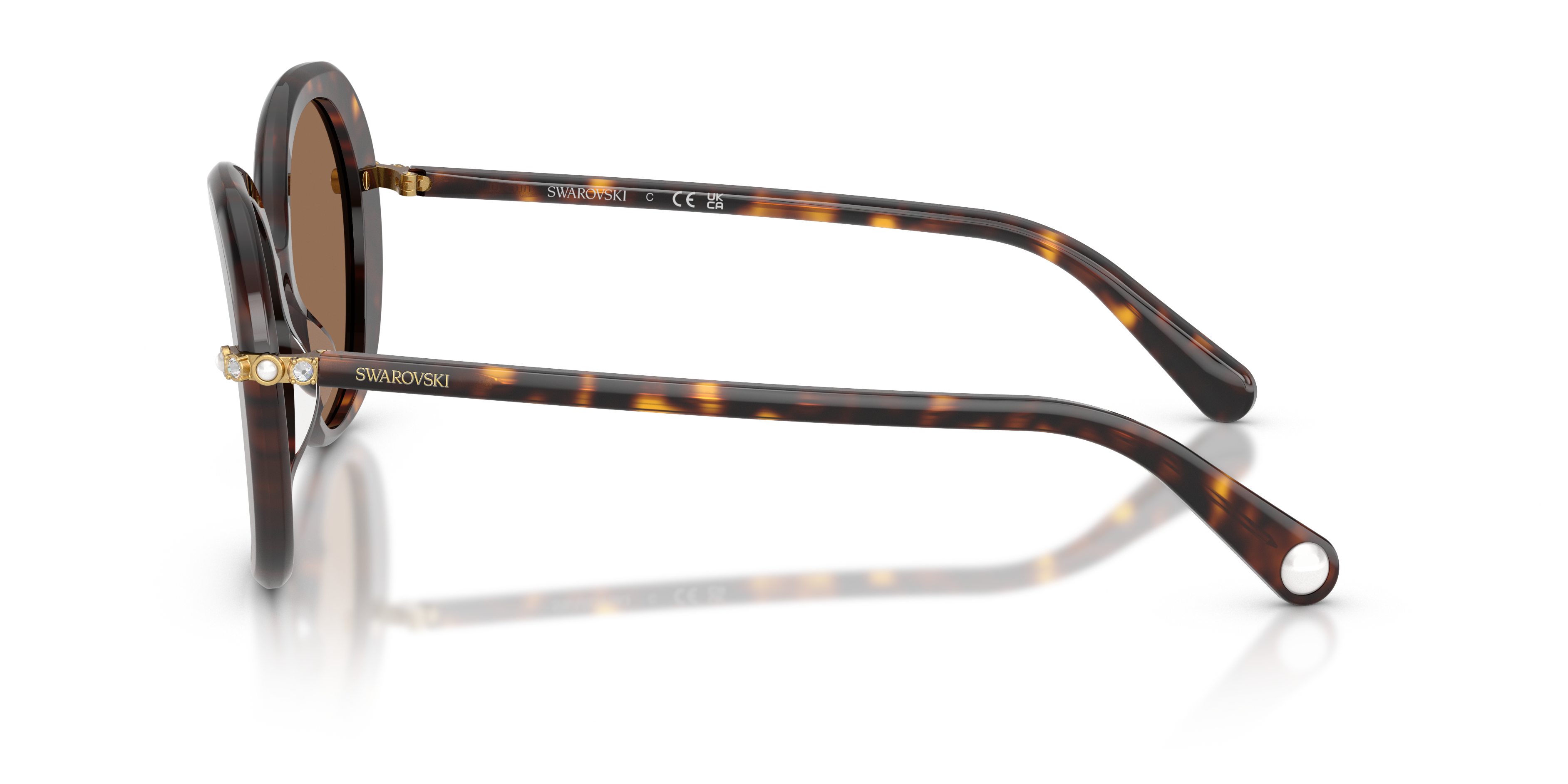 SWAROVSKI SK6059 100273 55