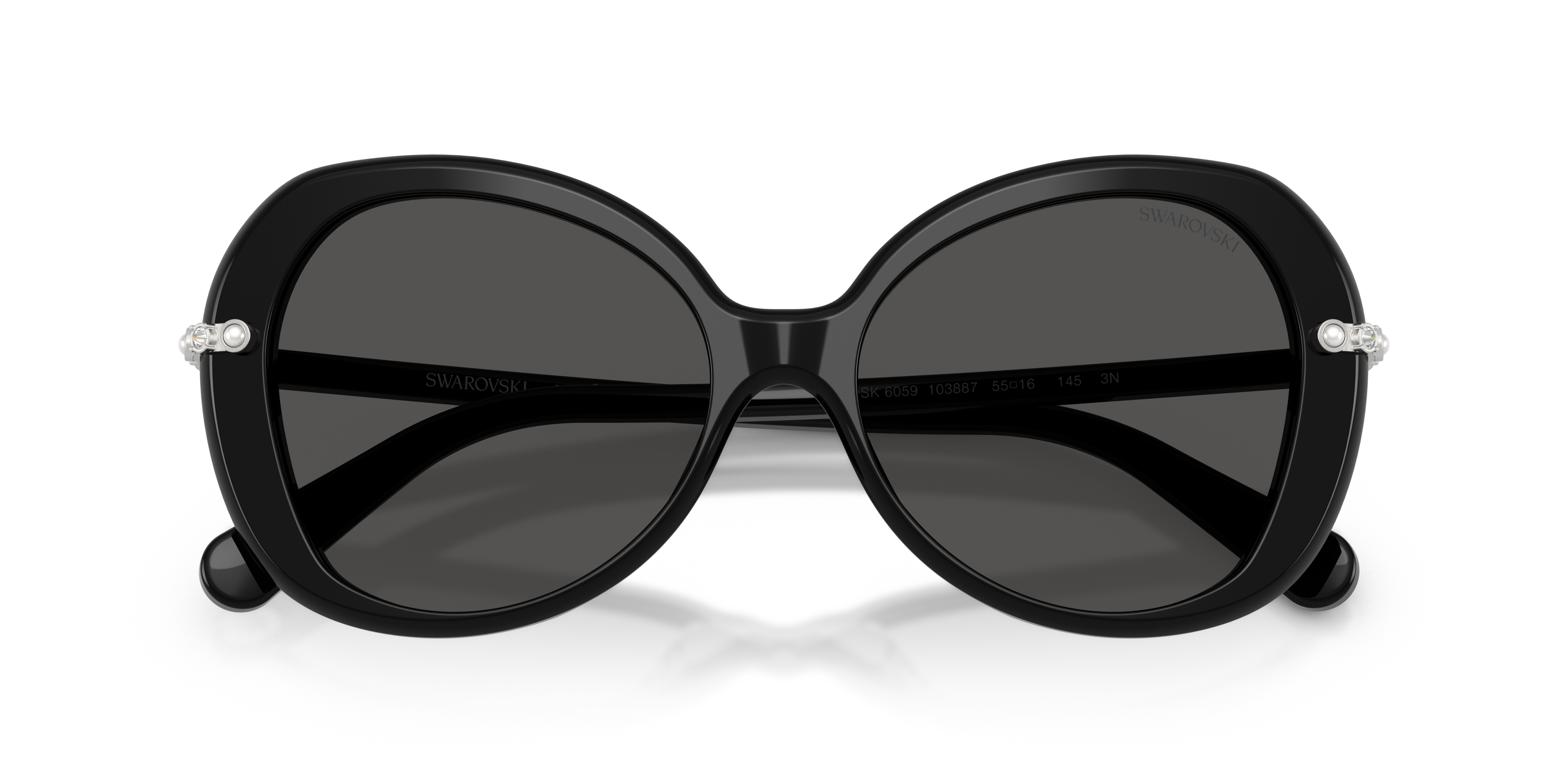 SWAROVSKI SK6059 103887 55