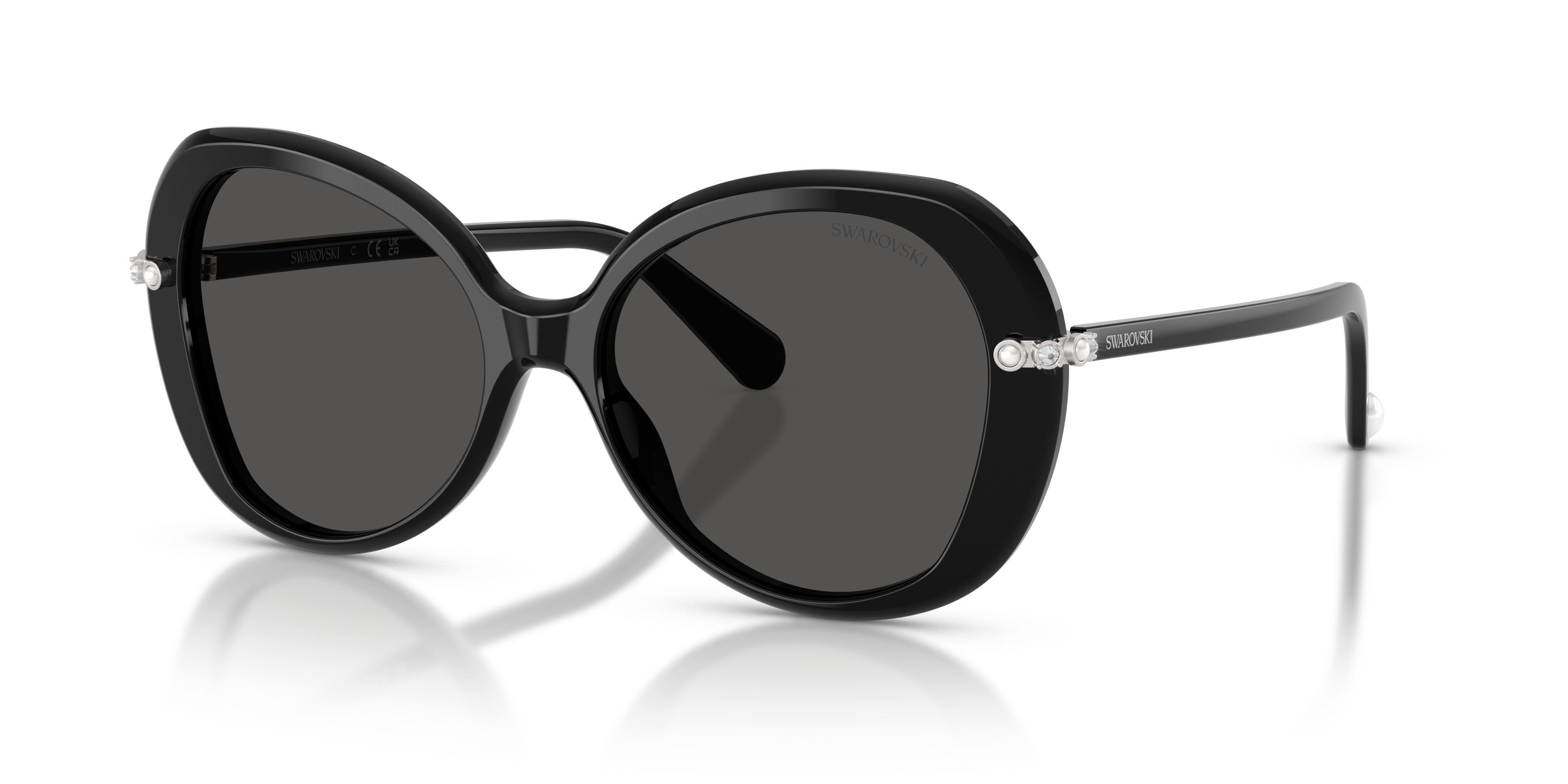 SWAROVSKI SK6059 103887 55