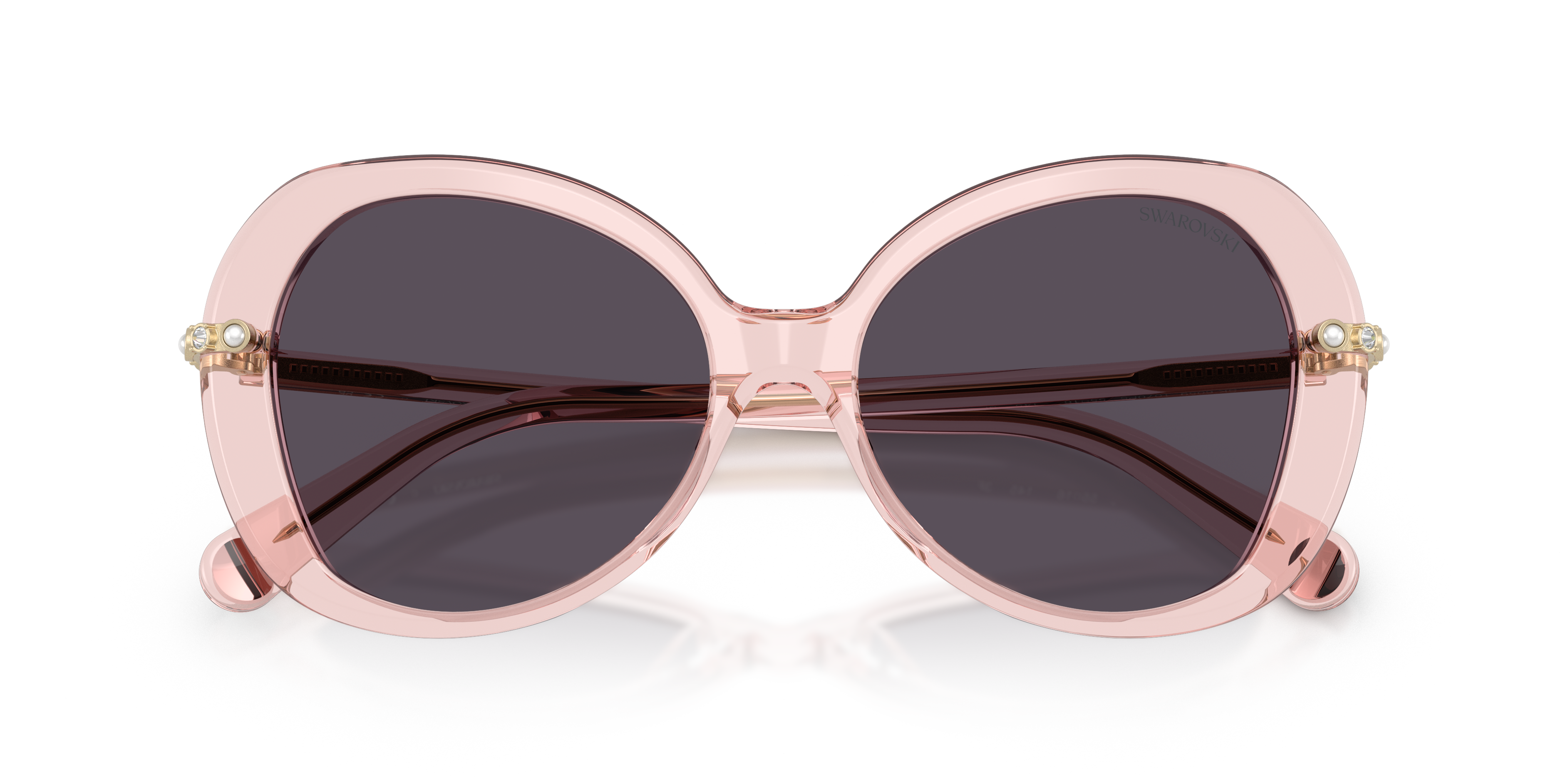 SWAROVSKI SK6059 1070P5 55