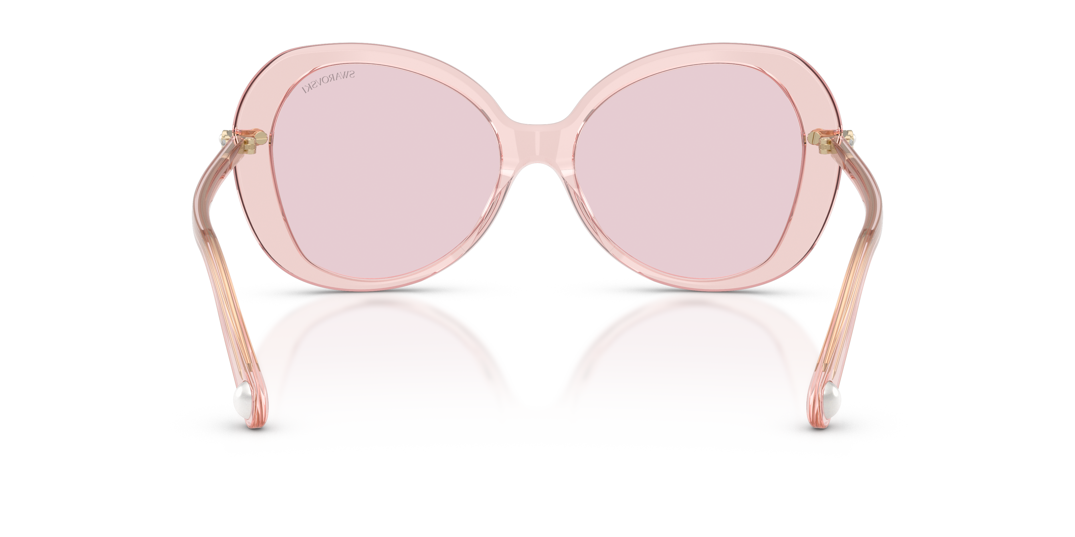 SWAROVSKI SK6059 1070P5 55