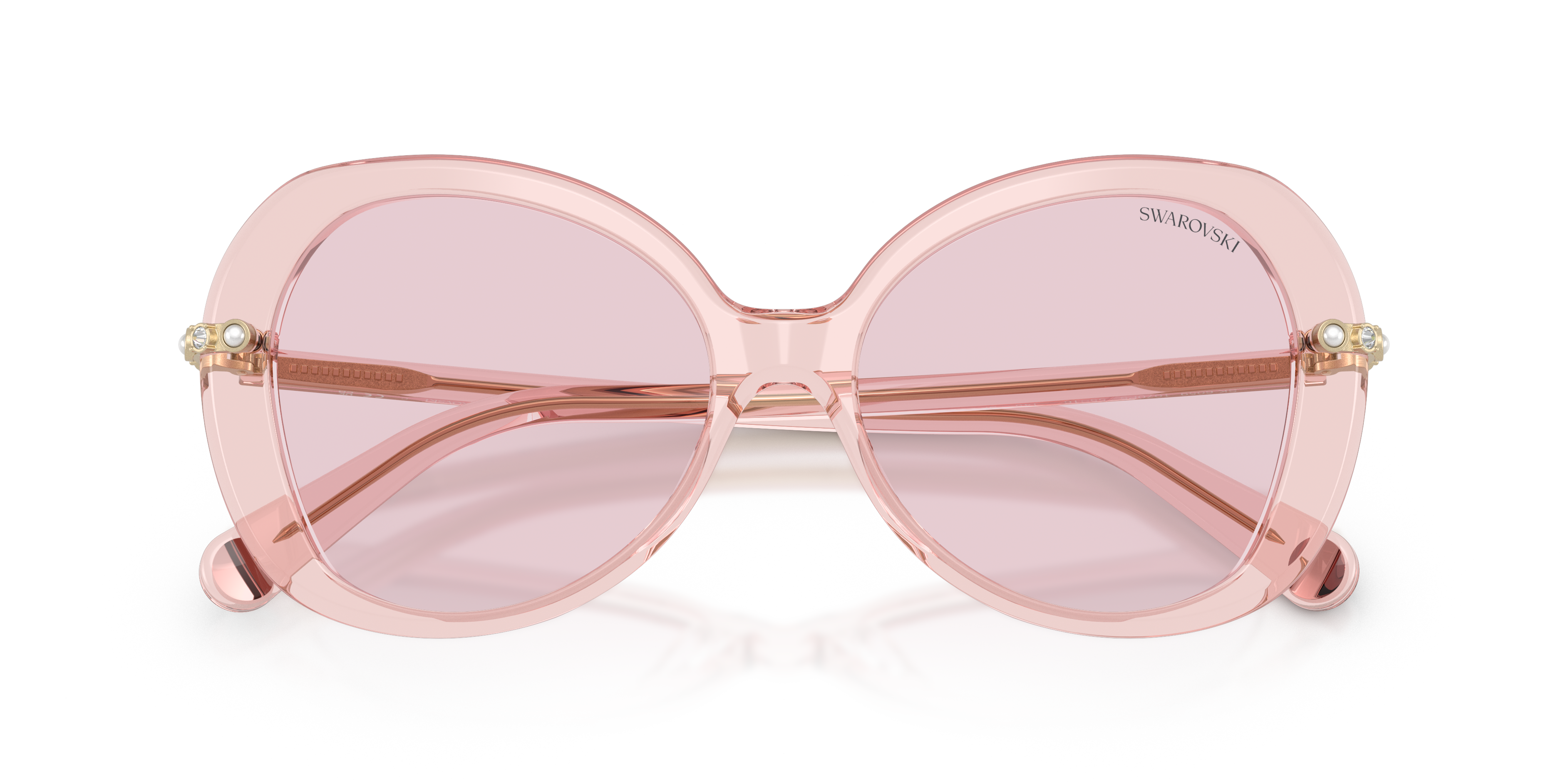 SWAROVSKI SK6059 1070P5 55