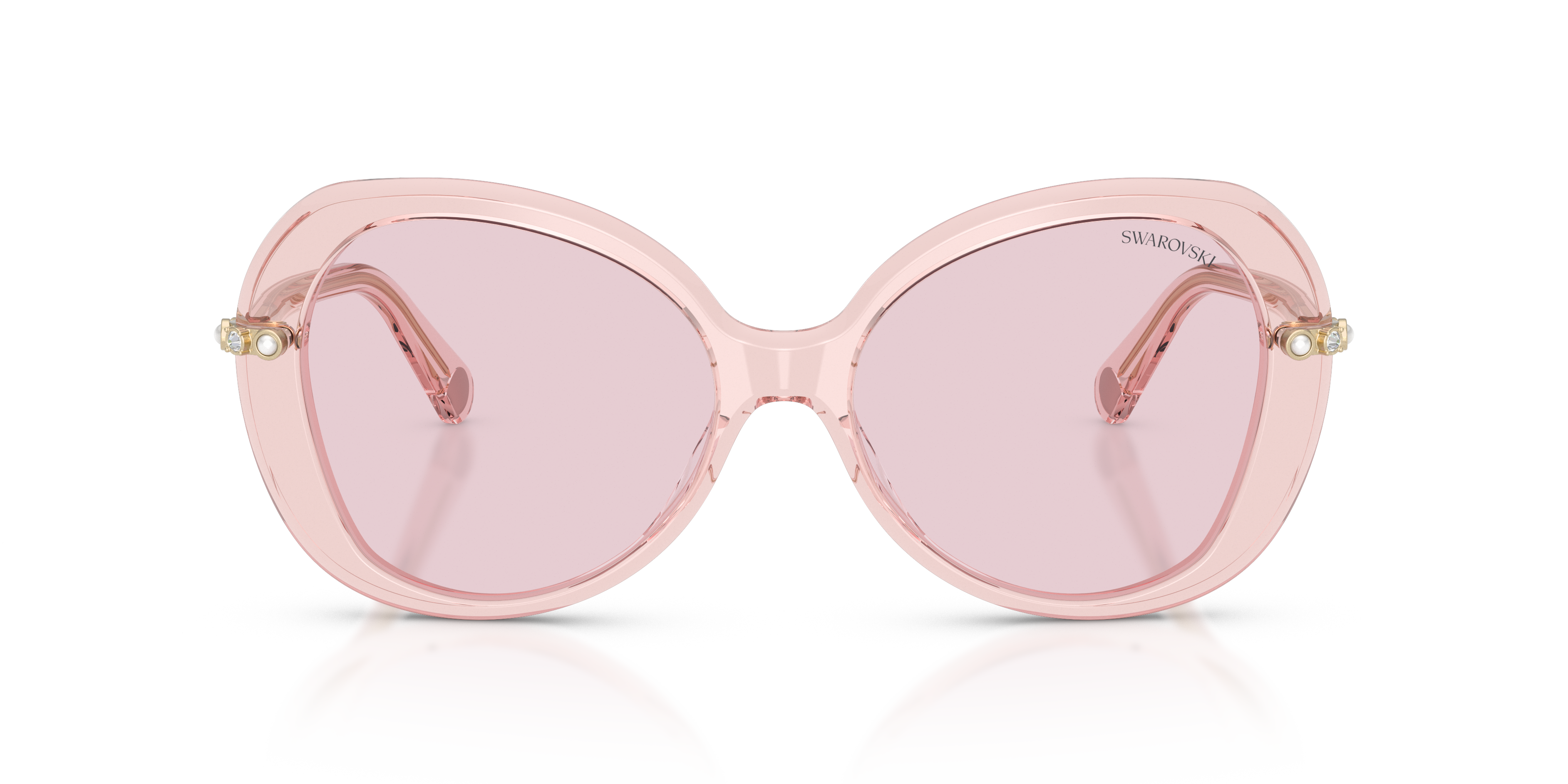 SWAROVSKI SK6059 1070P5 55