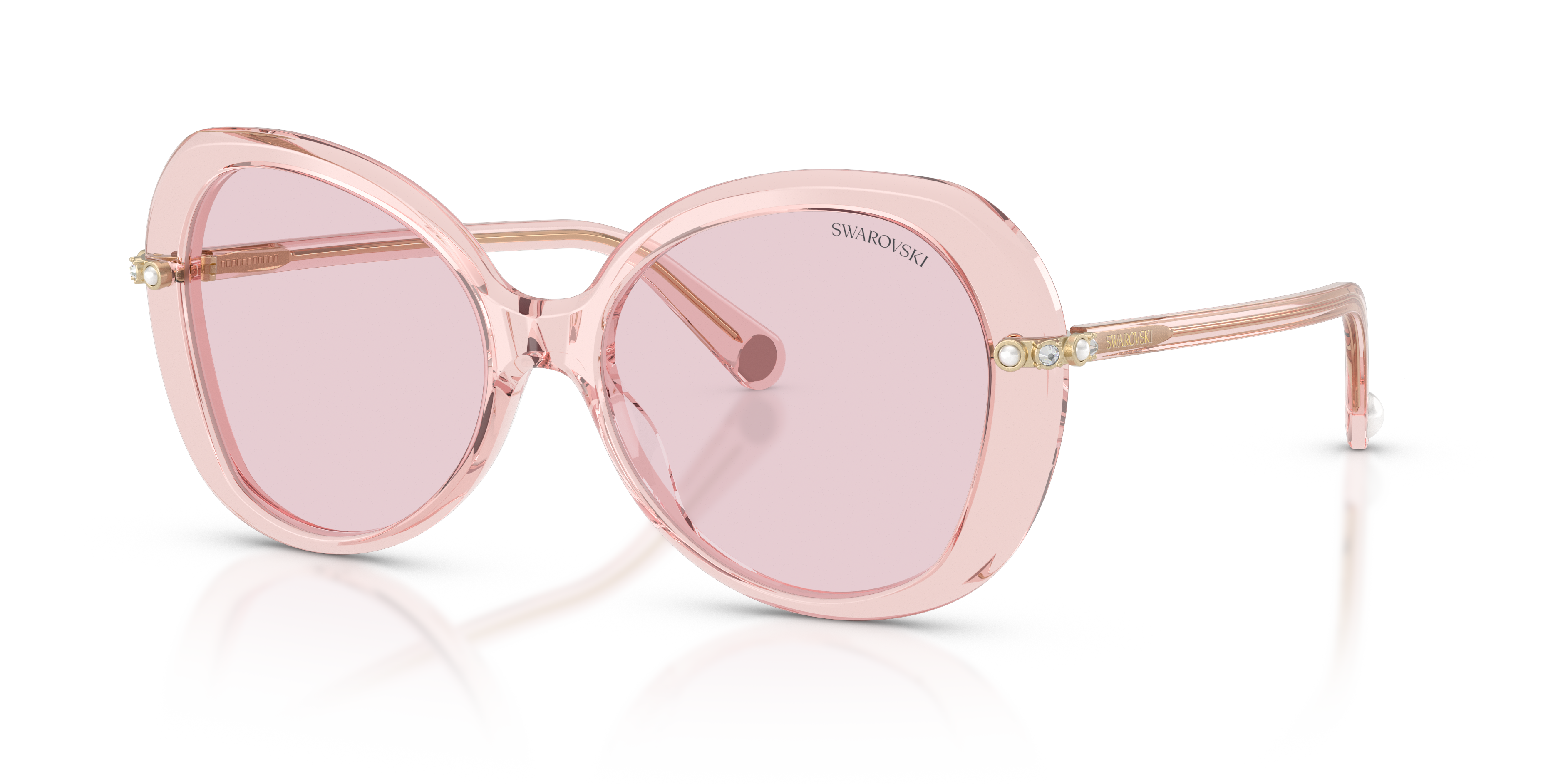 SWAROVSKI SK6059 1070P5 55