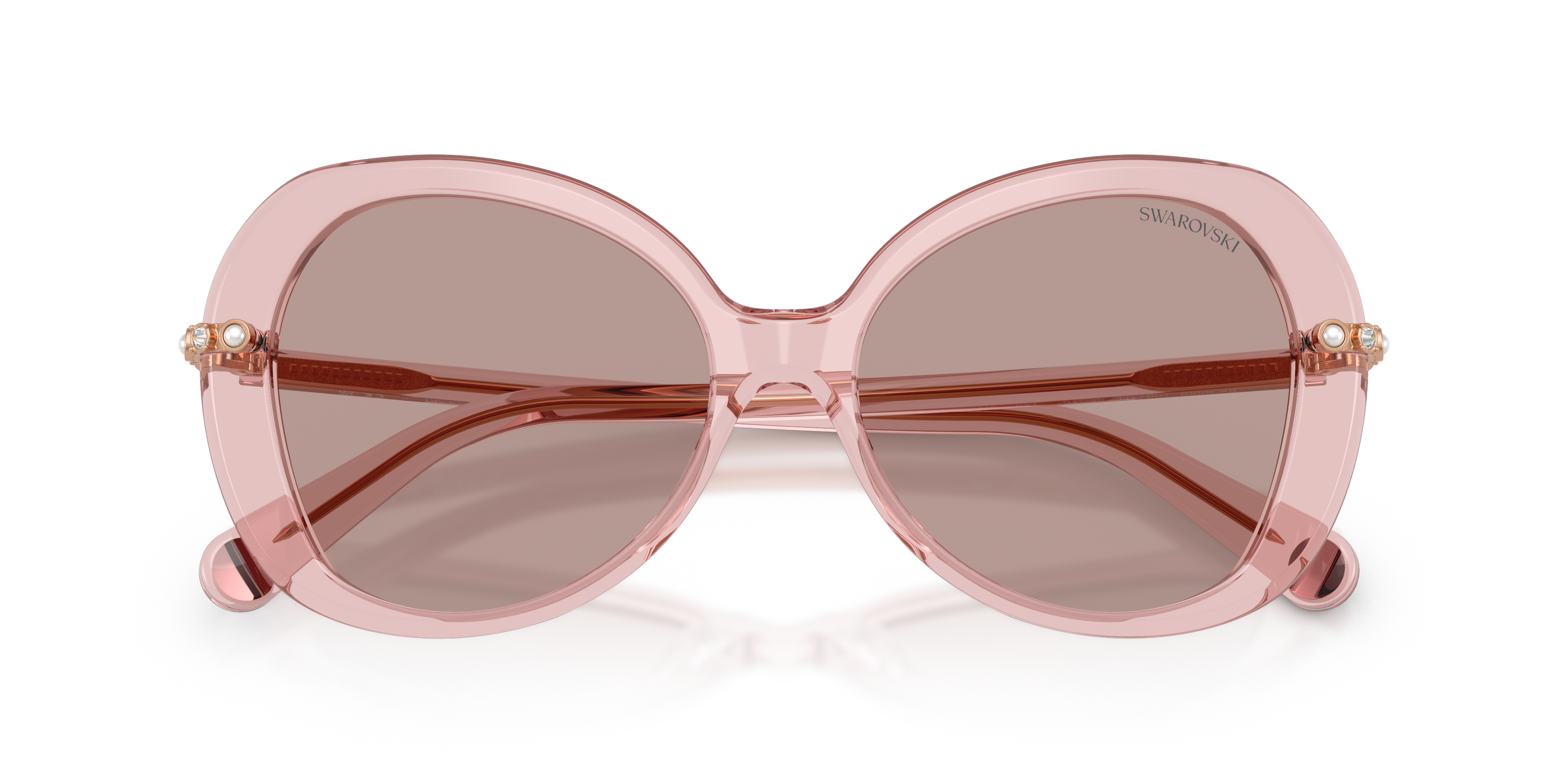 SWAROVSKI SK6059 10977N 55