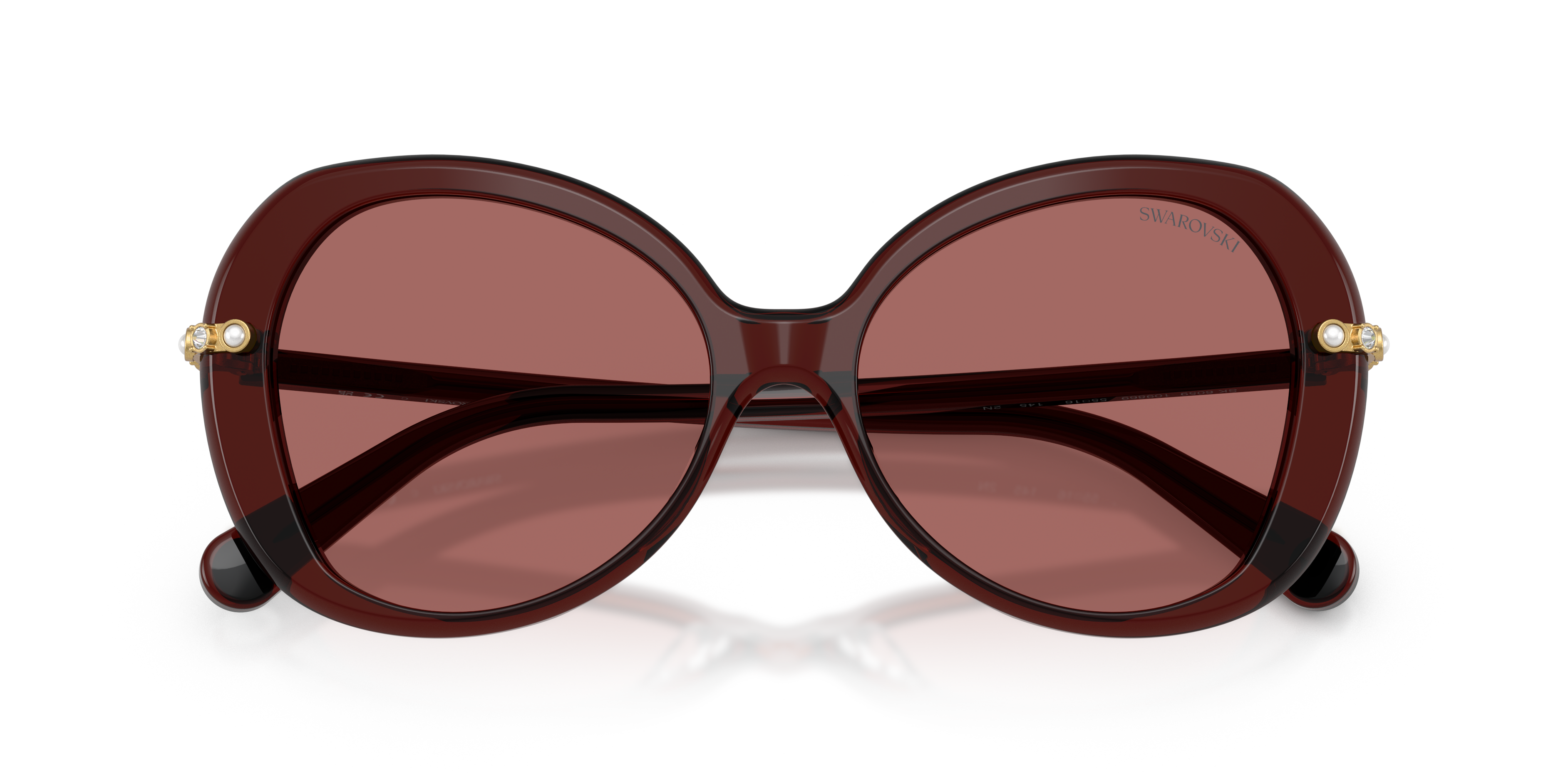 SWAROVSKI SK6059 109869 55