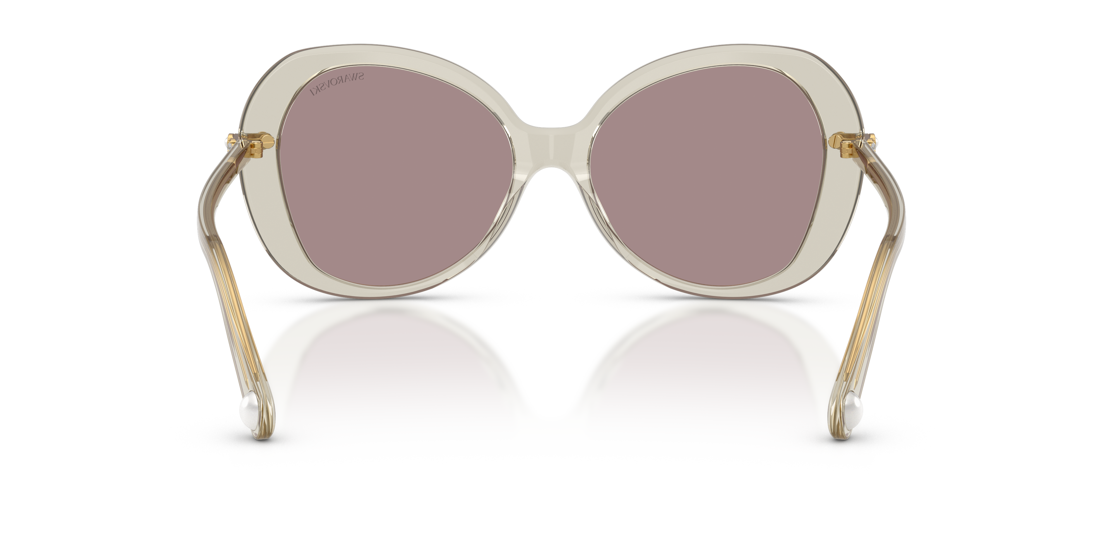 SWAROVSKI SK6059 3003LA 55