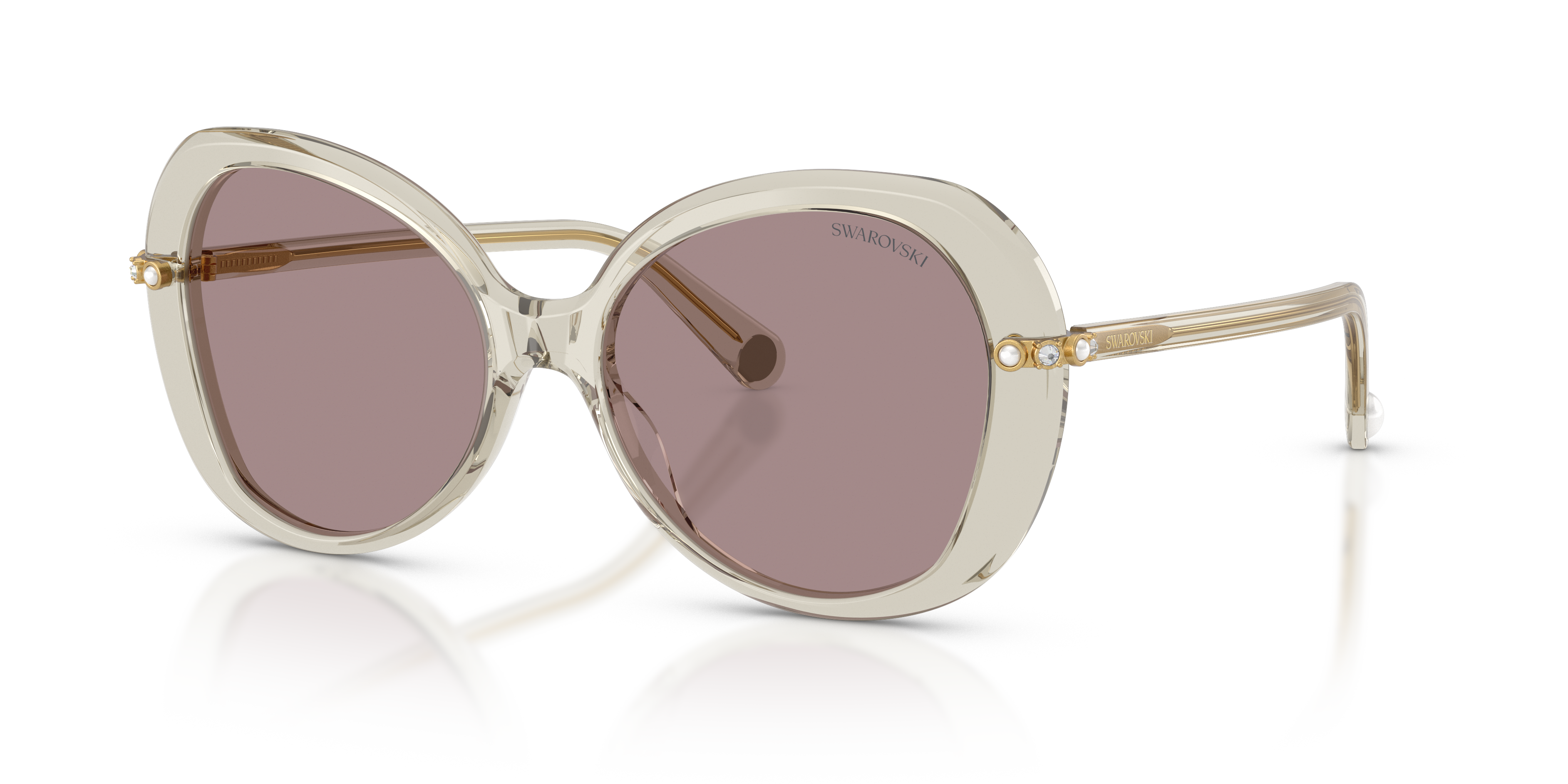 SWAROVSKI SK6059 3003LA 55