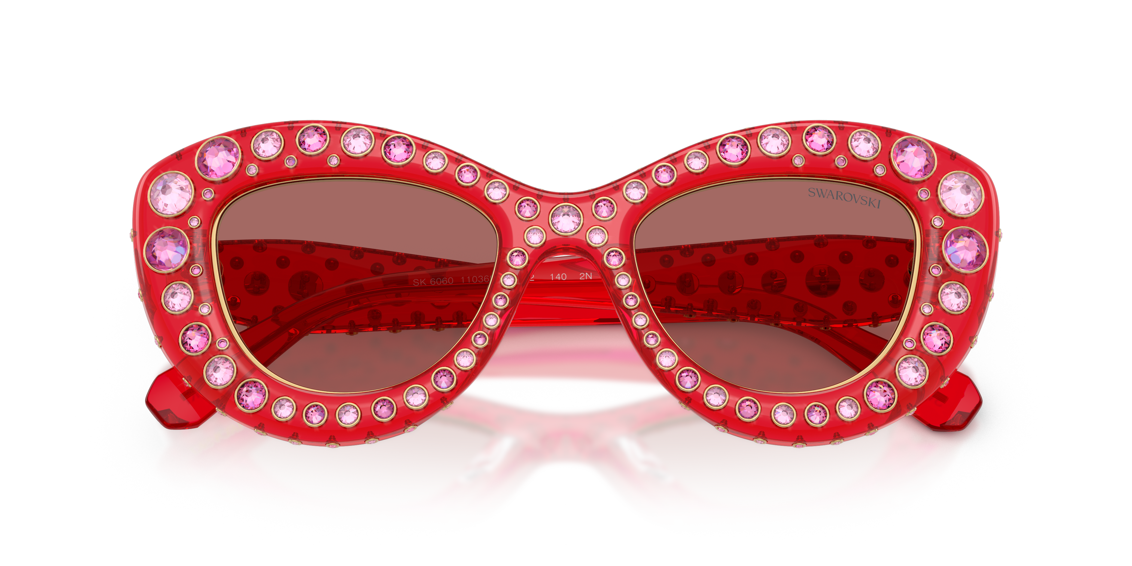 SWAROVSKI SK6060 110369 49