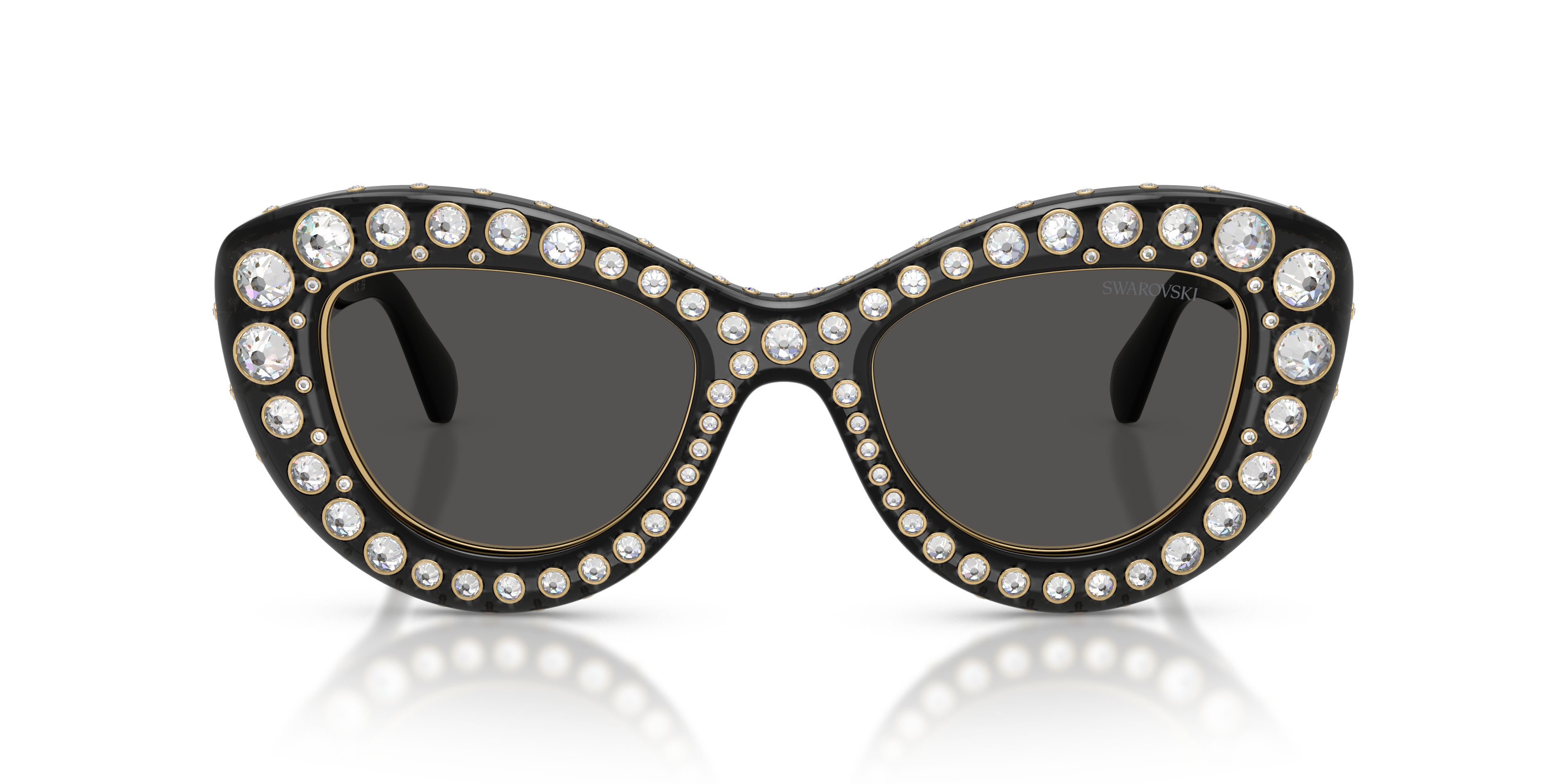 SWAROVSKI SK6060 110487 49