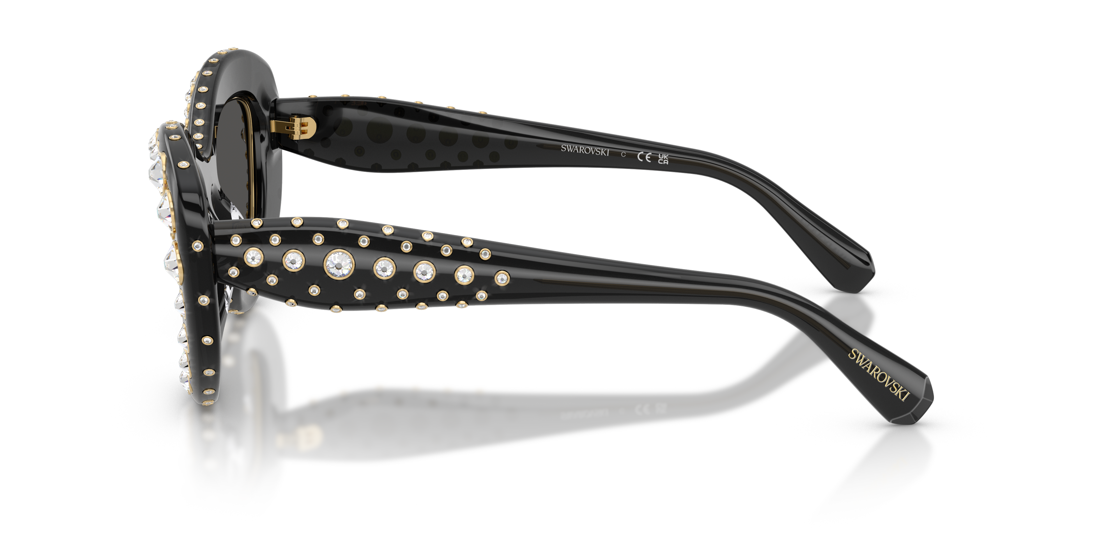 SWAROVSKI SK6060 110487 49