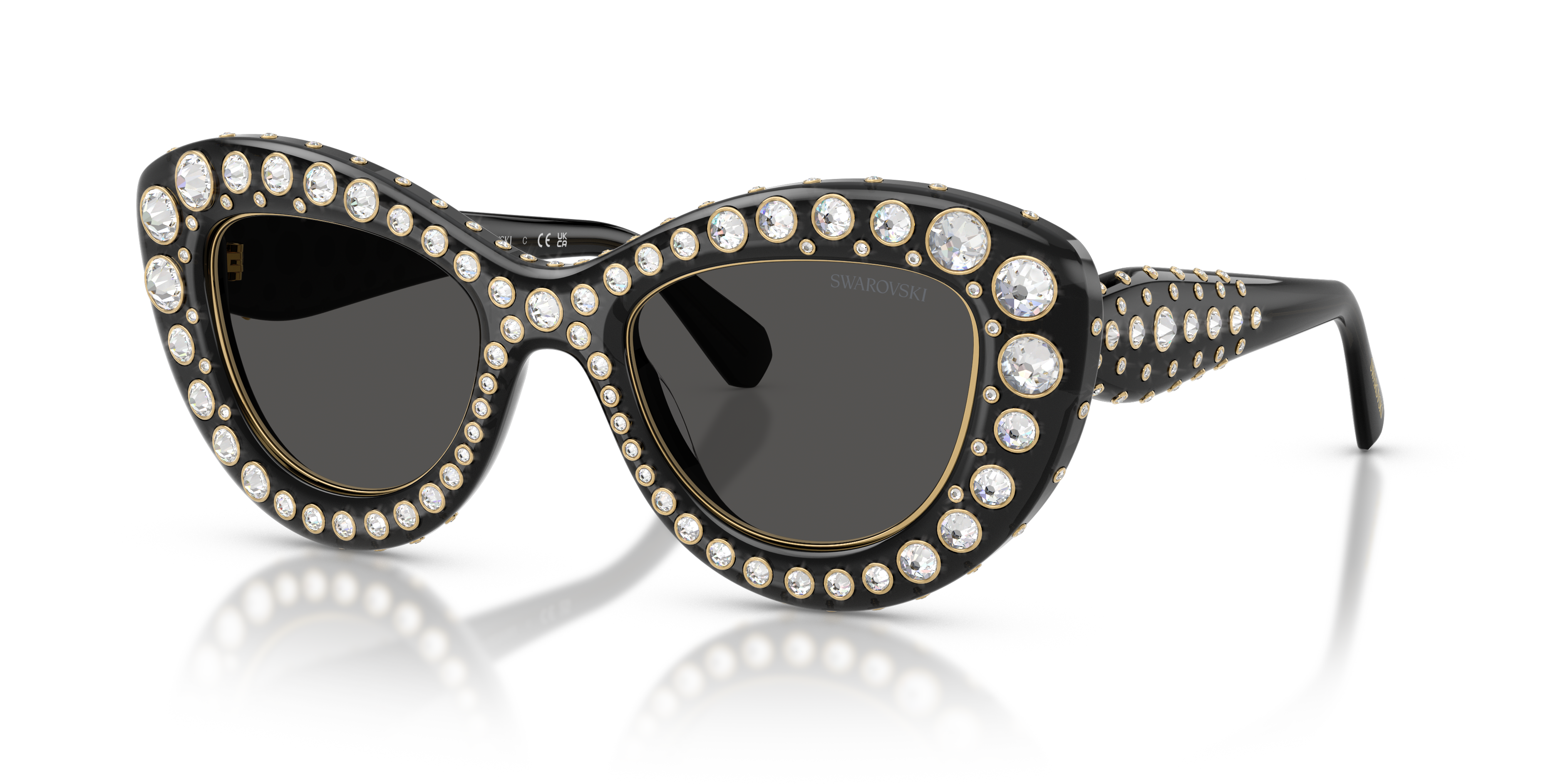 SWAROVSKI SK6060 110487 49