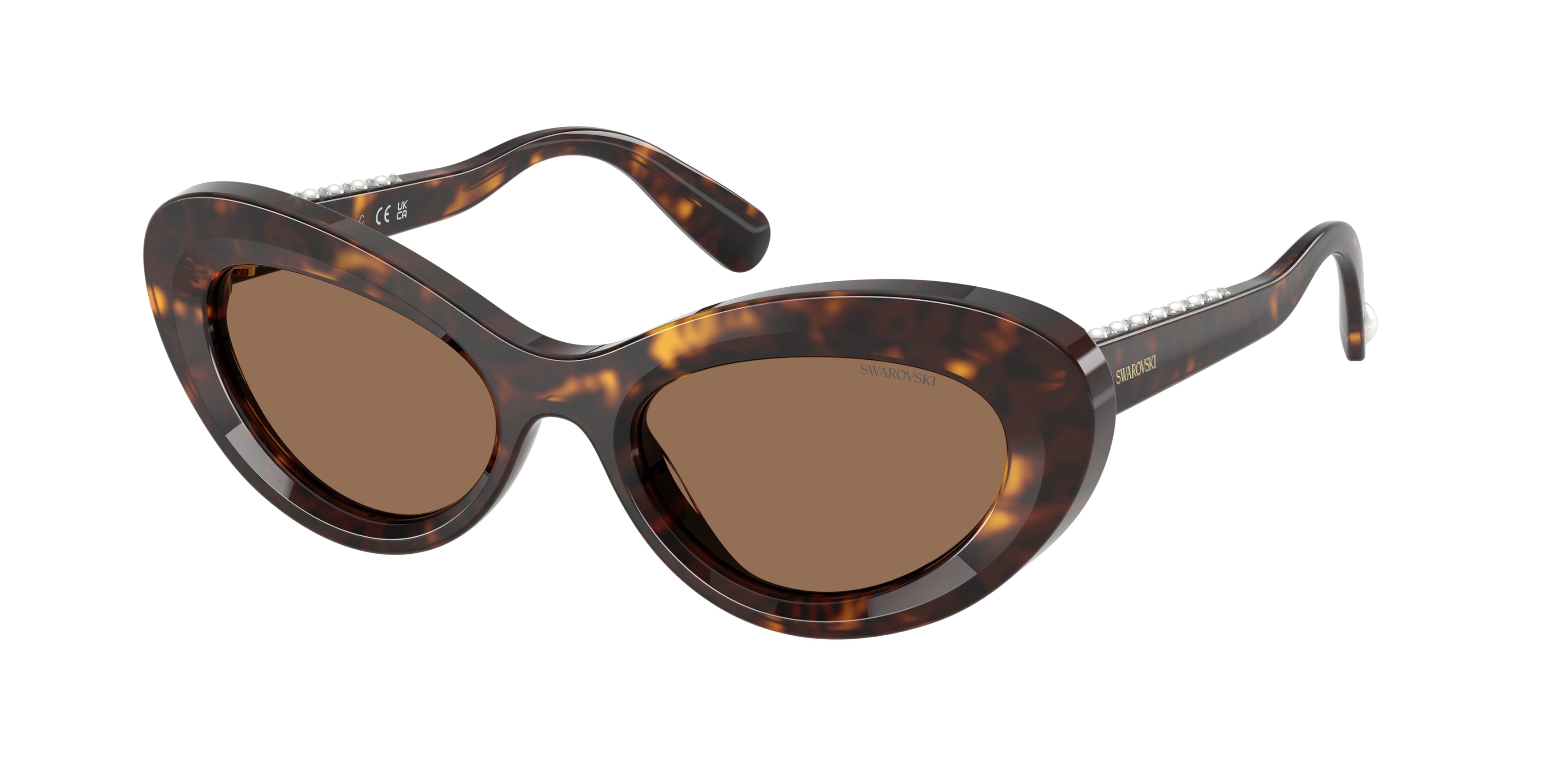 SWAROVSKI SK6061U 100273 51