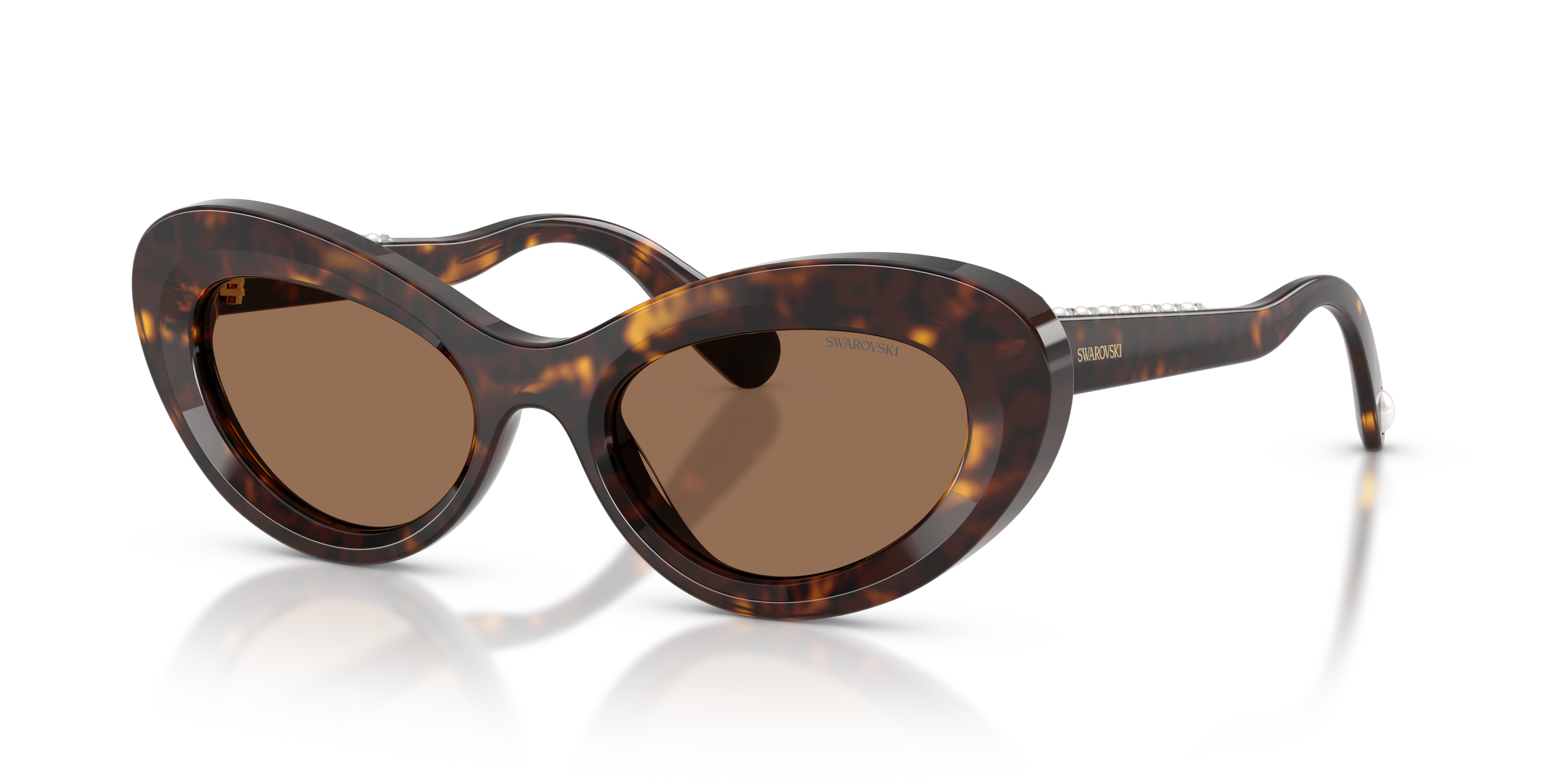 SWAROVSKI SK6061U 100273 51