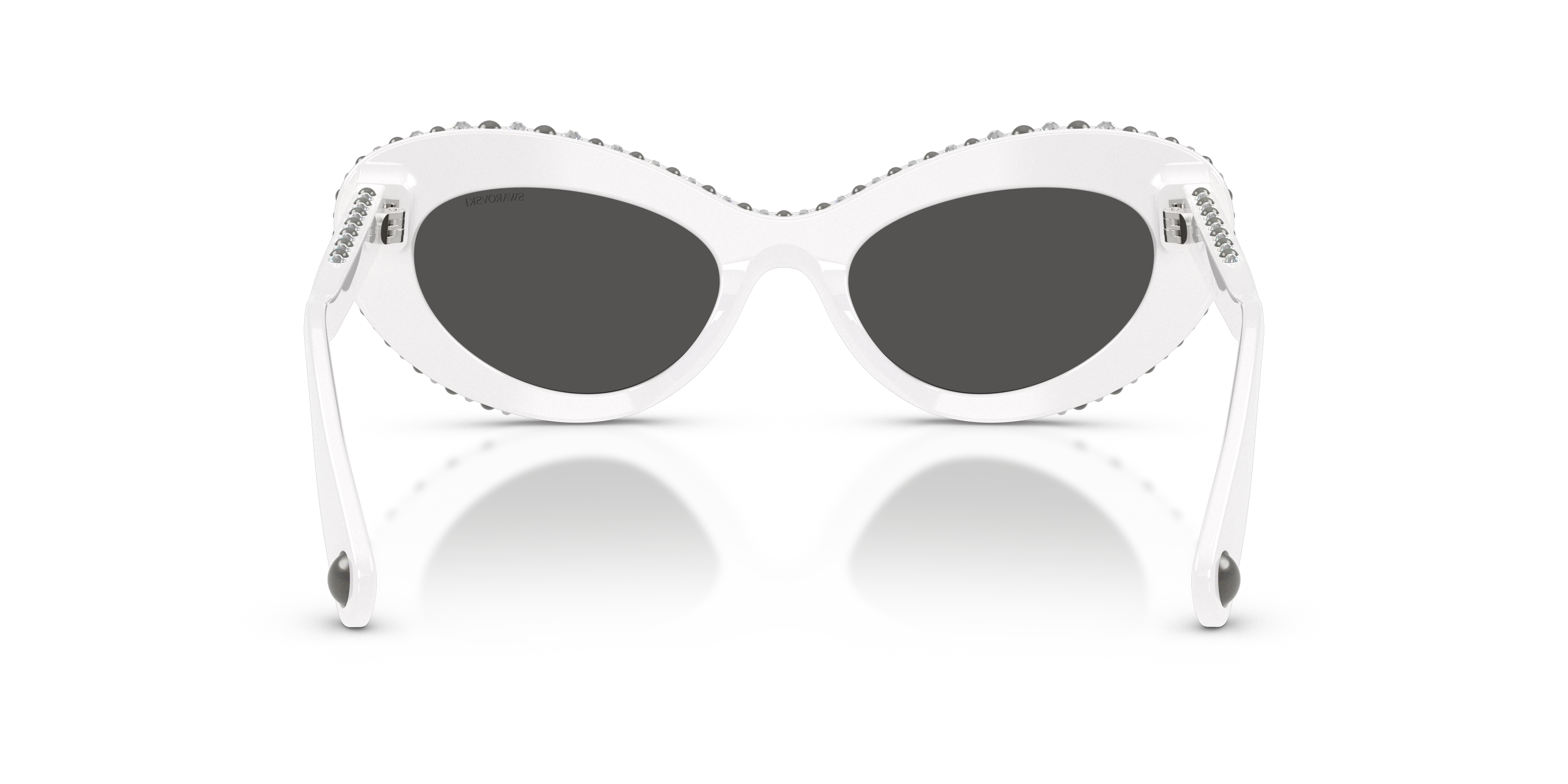 SWAROVSKI SK6061U 105087 51