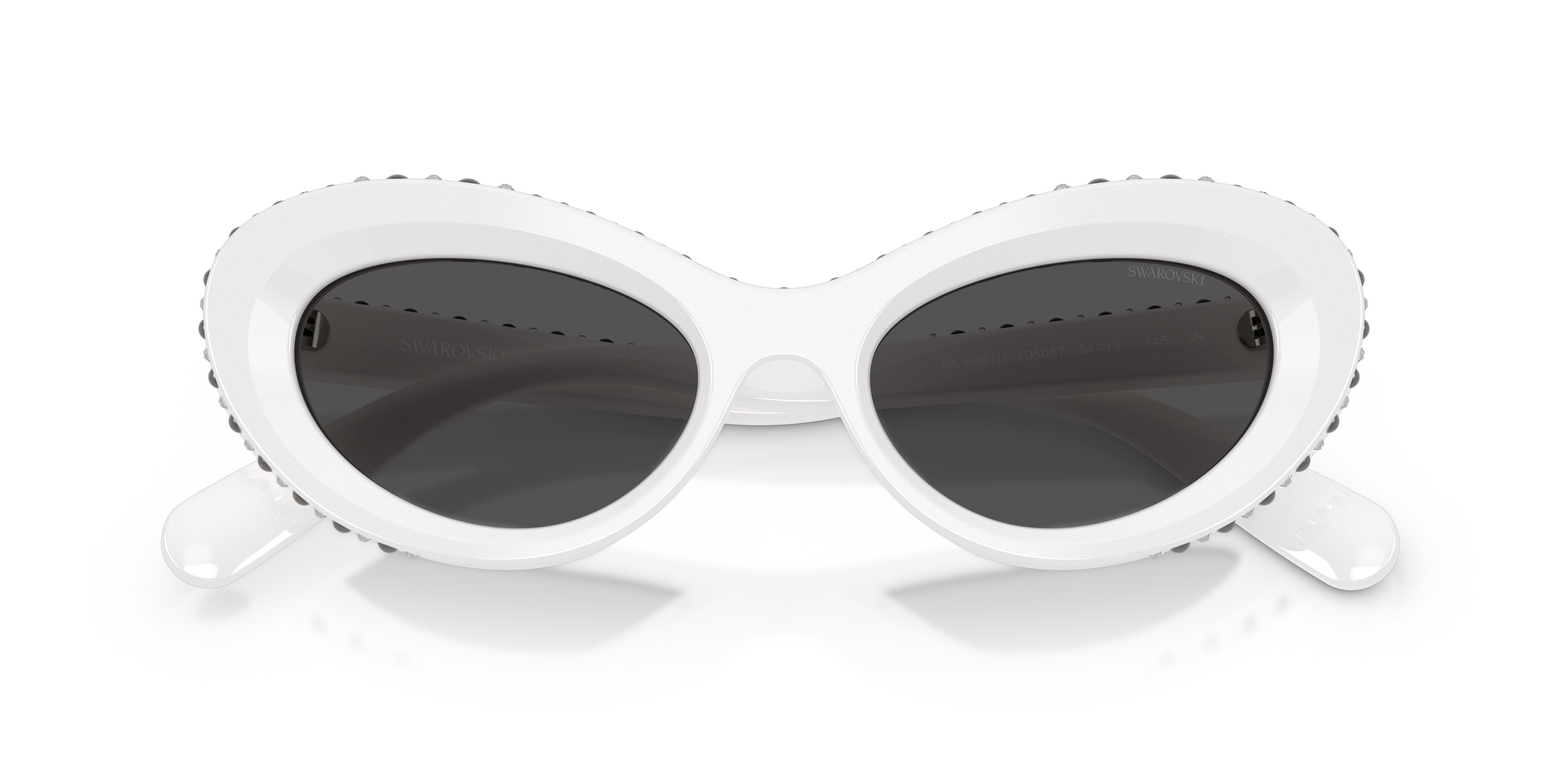 SWAROVSKI SK6061U 105087 51