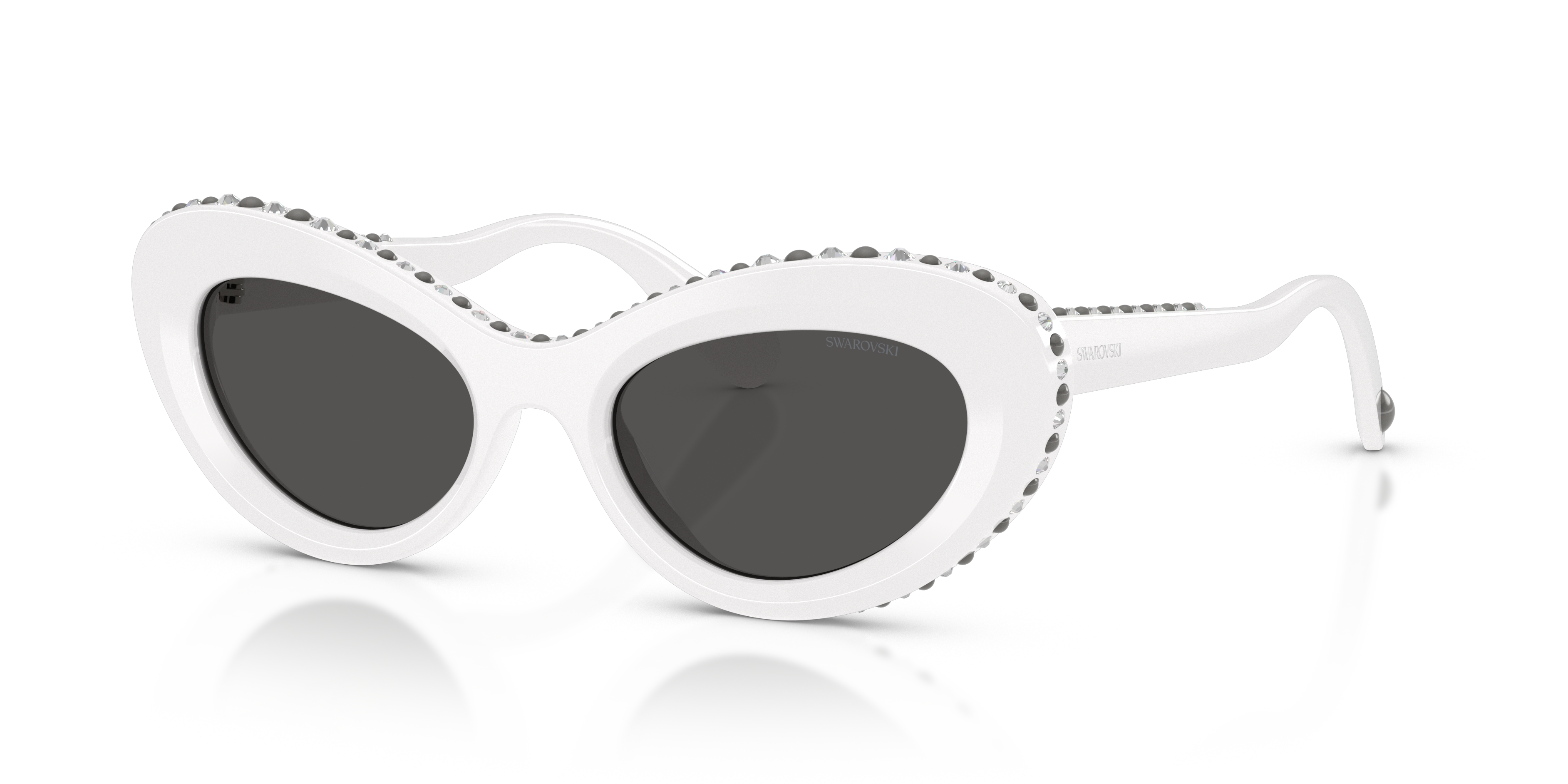 SWAROVSKI SK6061U 105087 51