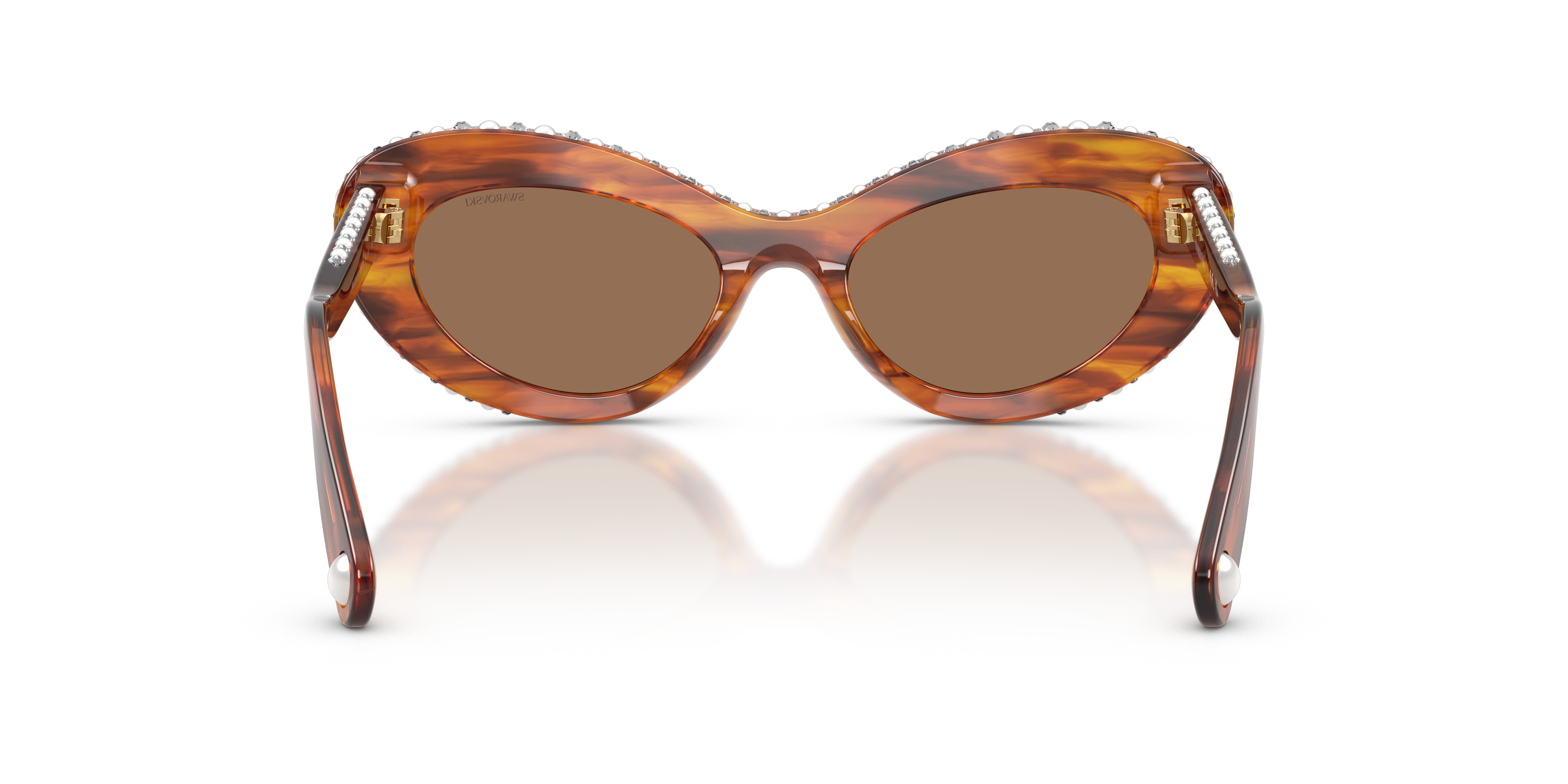 SWAROVSKI SK6061U 109173 51