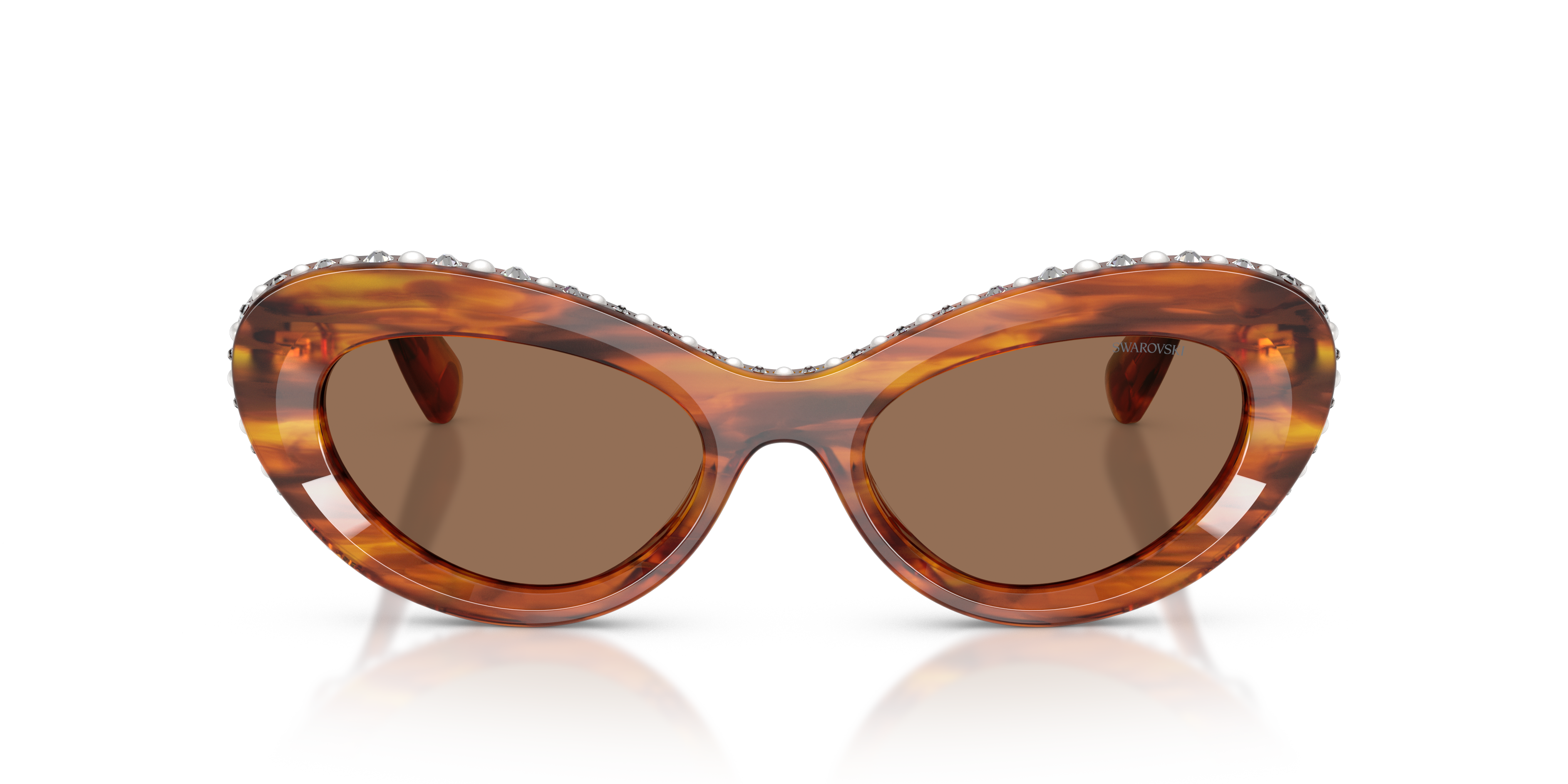 SWAROVSKI SK6061U 109173 51