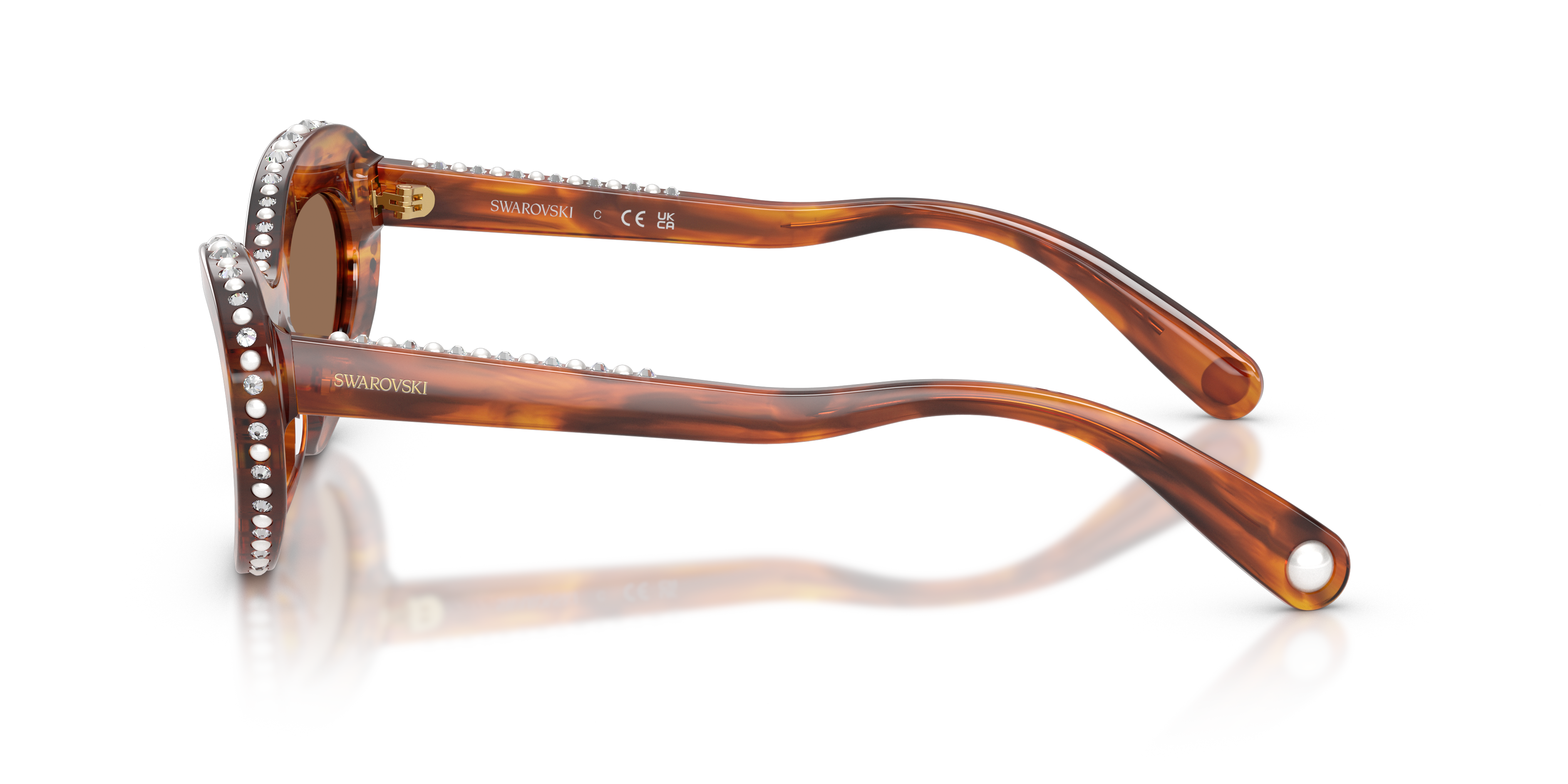 SWAROVSKI SK6061U 109173 51