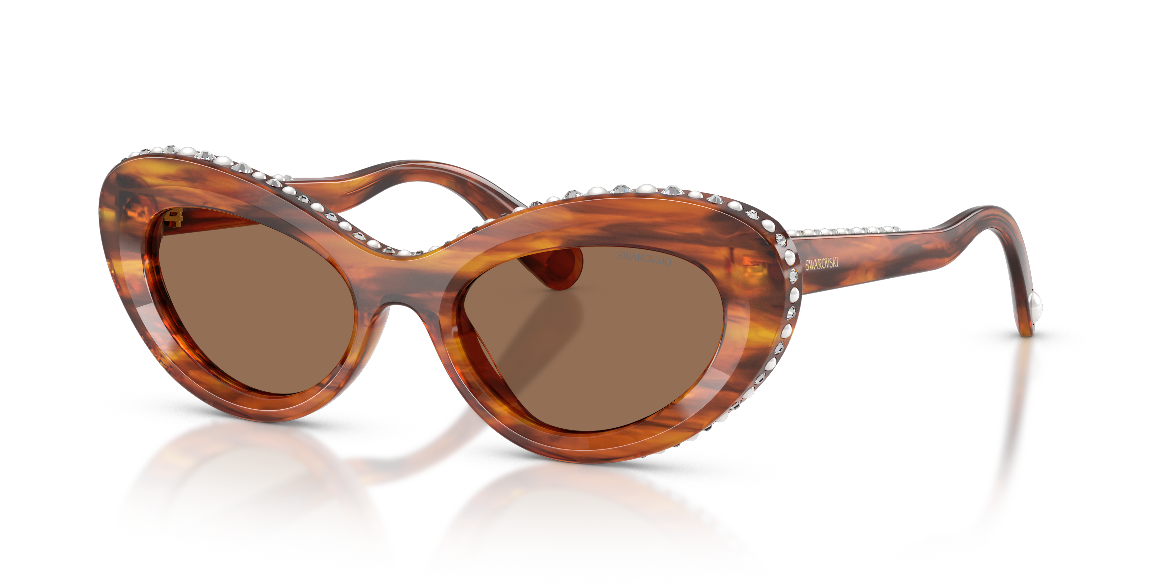 SWAROVSKI SK6061U 109173 51