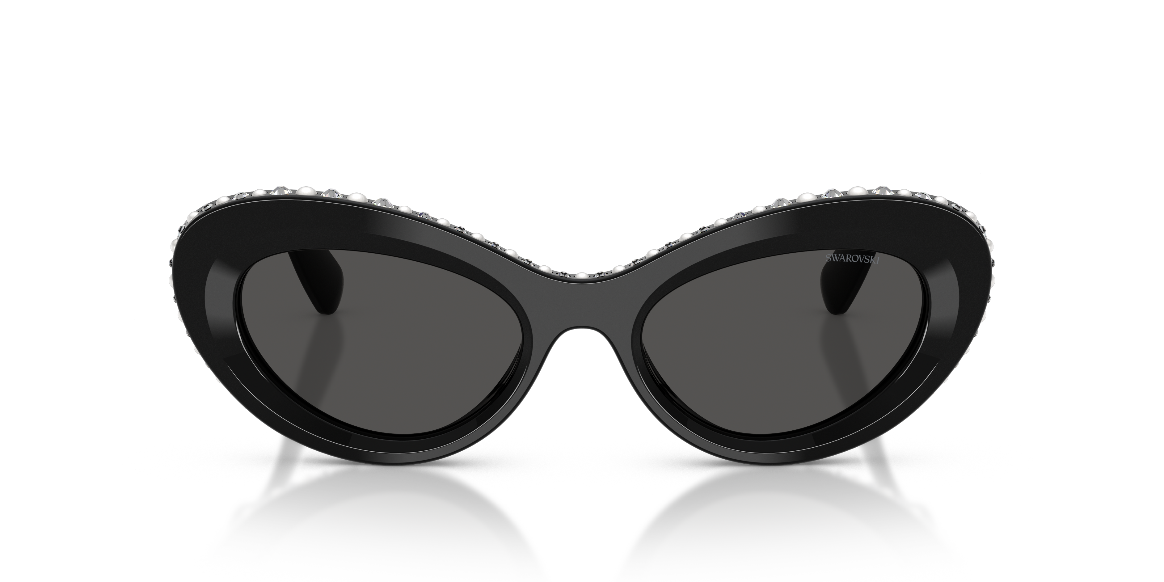 SWAROVSKI SK6061U 109387 51